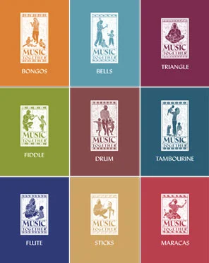 Nine Song Collections