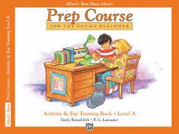 Activity Book