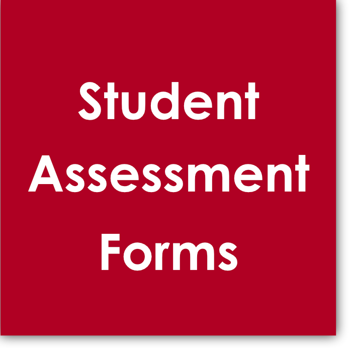 The Student Assessment Forms goes beyond the actual ABRSM Exam Sheet used by the adjudicators of the exam. While the actual exam is more summarizes, these assessment forms allow to you to examine the components of a successful performance at a more …