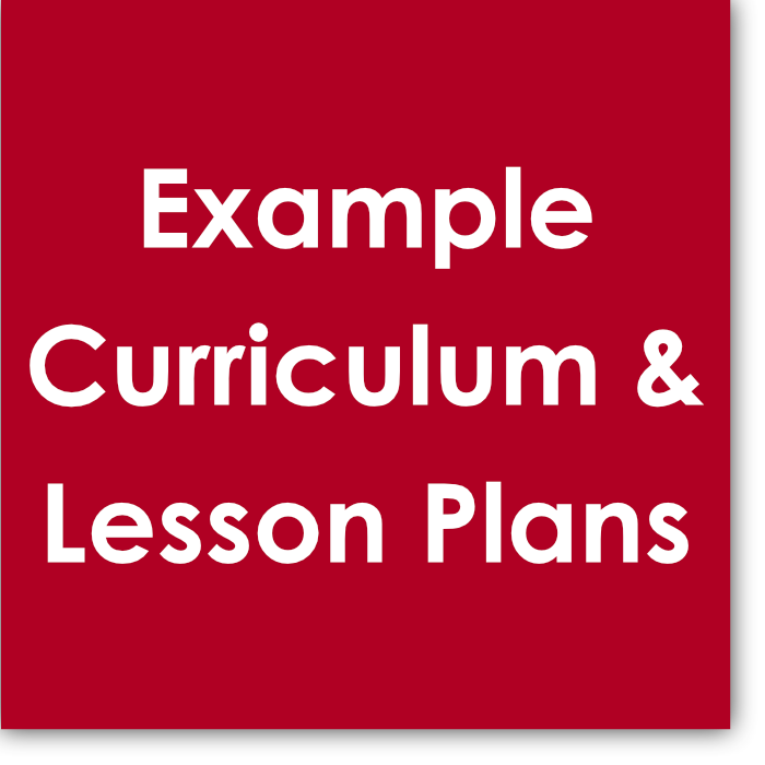 This Example Curriculum &amp; Lesson Plans is a very abstract representation of how lessons can be formatted over time and assessments that will help keep students on track. The purpose it not to give an exact curriculum to follow, rather a starting…