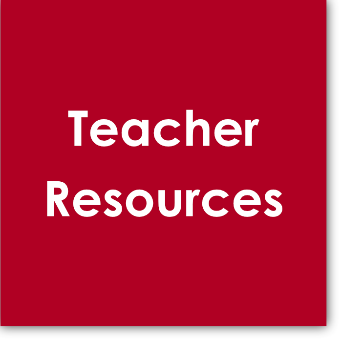 These Teacher Resources include information such as books, online tools, apps, and other resources that will help both you and your students alike.