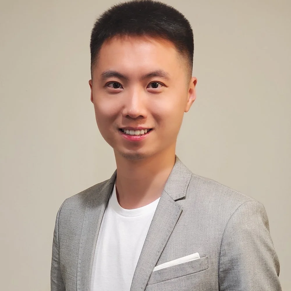 Aaron Bio — Piano, Guitar, Violin, Voice Lessons Palo Alto & Mountain