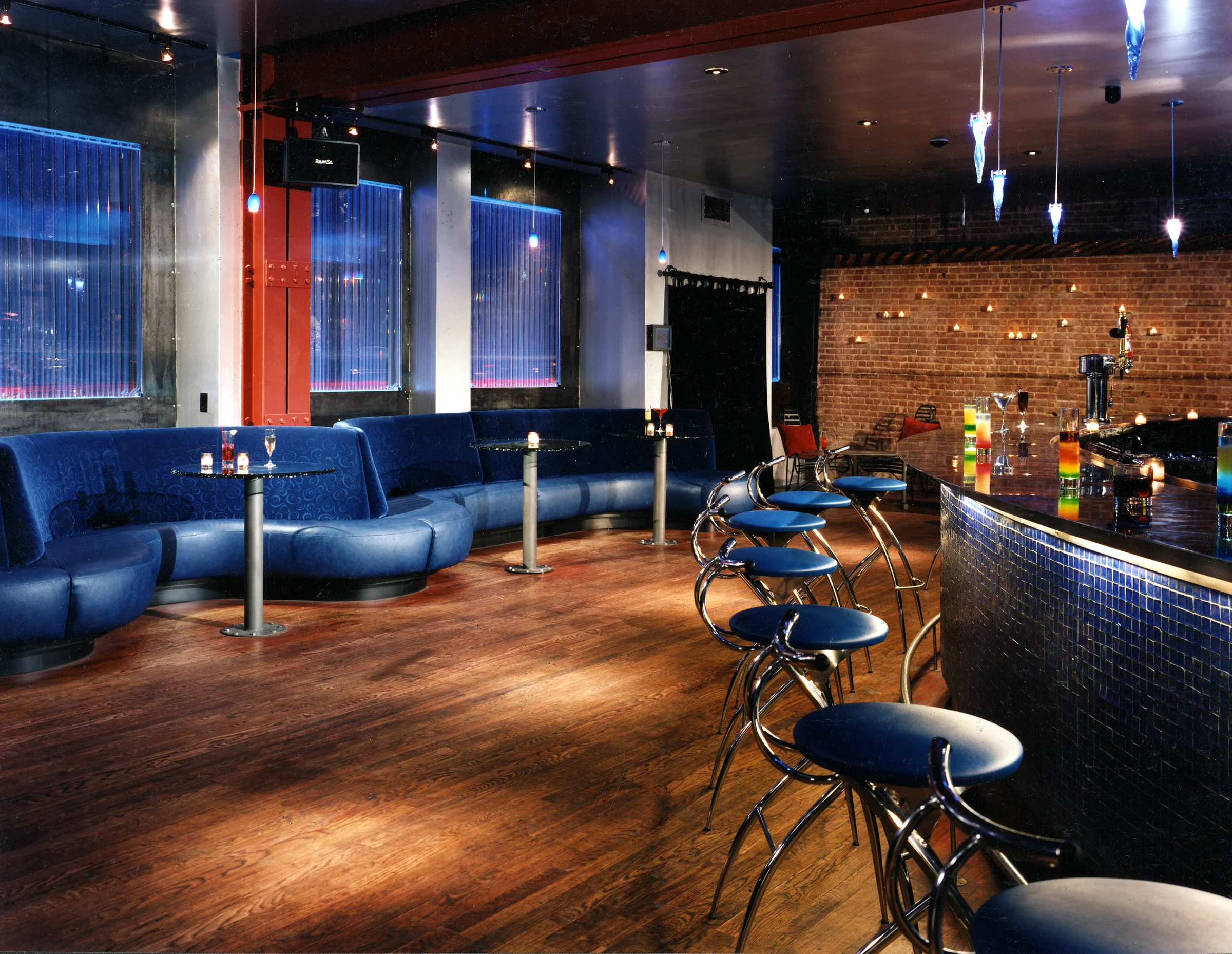 <br>Potion Lounge