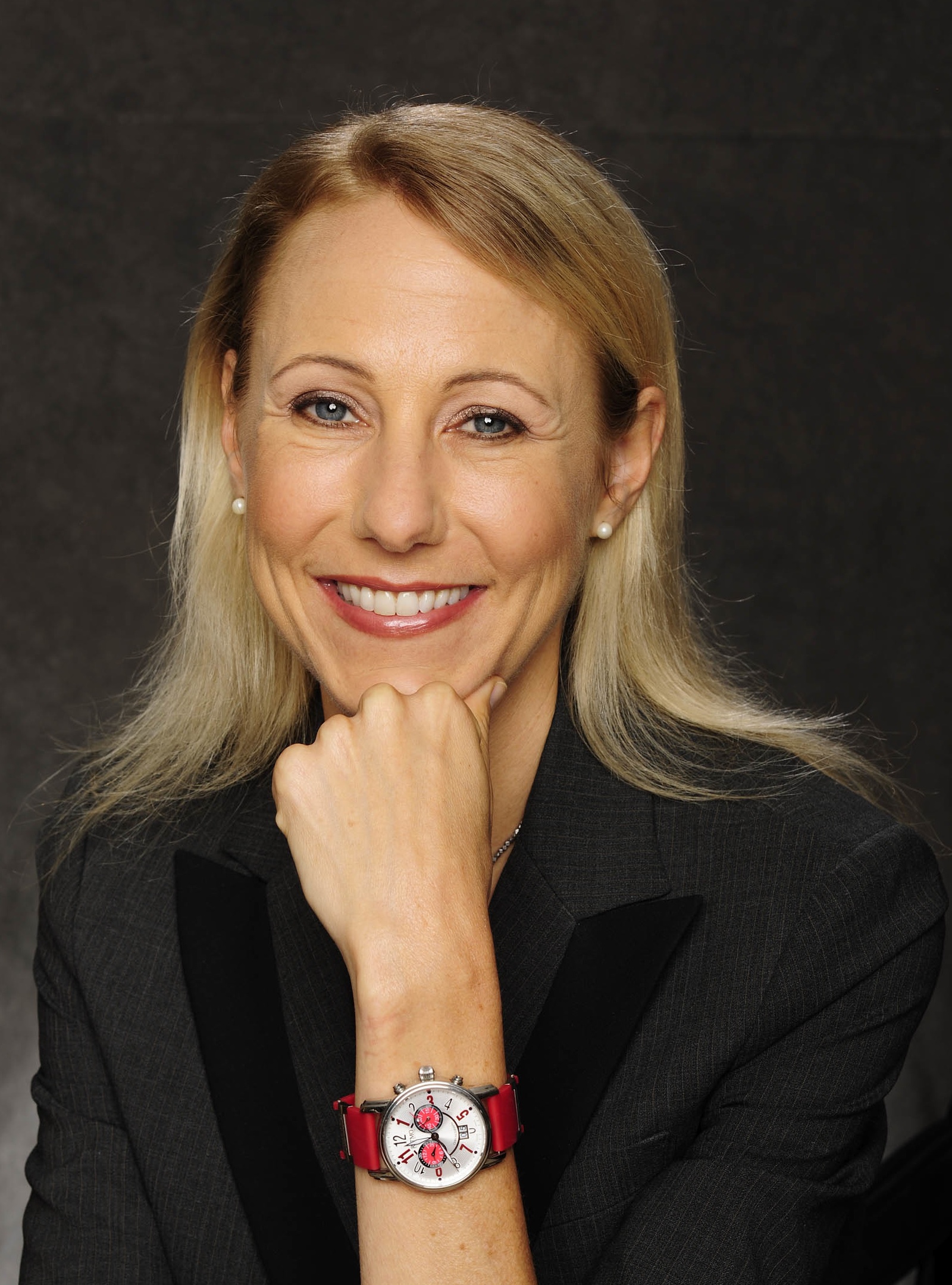 Julie Thorne Engels, CEO/Co-Founder Tribemint