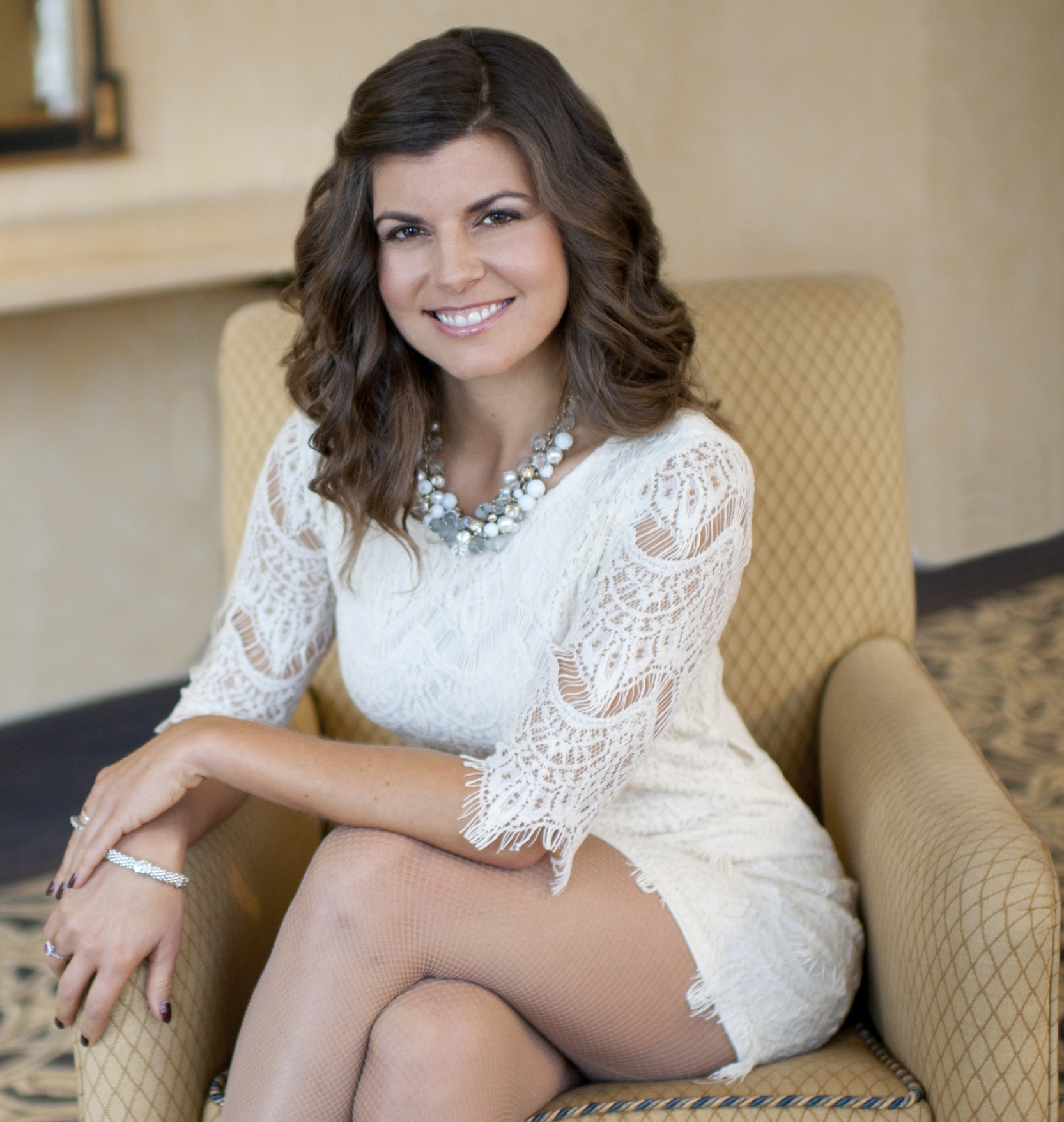 KC Baker, Founder, School of the Well Spoken Woman