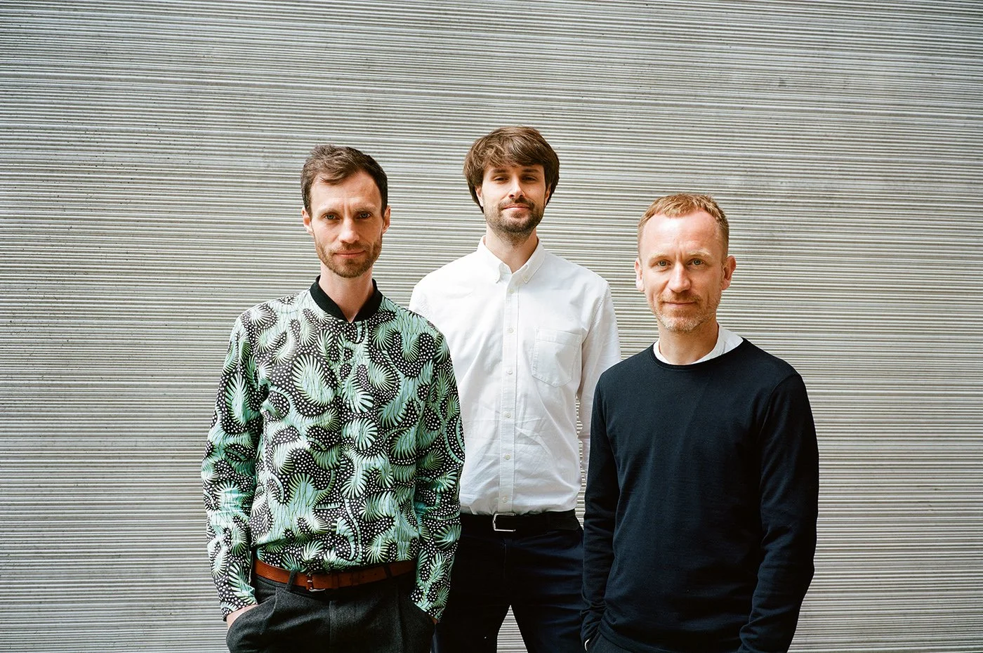   The Green Eyl   Studio TheGreenEyl is a design and research practice based in Berlin and New York. They create exhibitions, installations, objects, images, interactions and algorithms.  Always driven by a profound engagement with content, context a