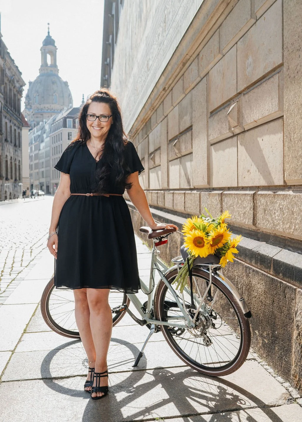   Simone Trommer-Tiedemann    is project manager of destination development and tourism marketing at the Dresden Marketing Board. Aiming to strategically advance a sustainable development of the Dresden Elbland 2030 she focuses on interdisciplinary n