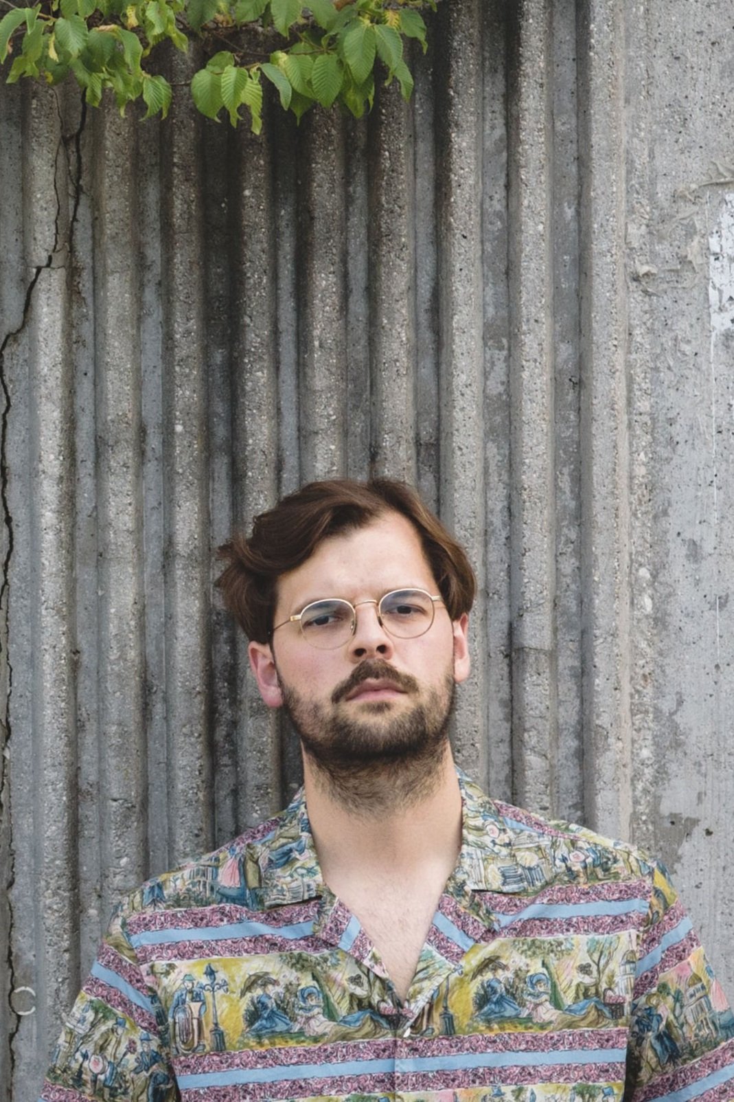   Programme Head / Mentor    Vid Znidarsic  is an architect, researcher, and educator. He has worked at several world-renowned practices, such as Bevk-Perovic, Casper Mueller Kneer, Farshid Moussavi Architecture, and BIG - Bjarke Ingels Group, where 