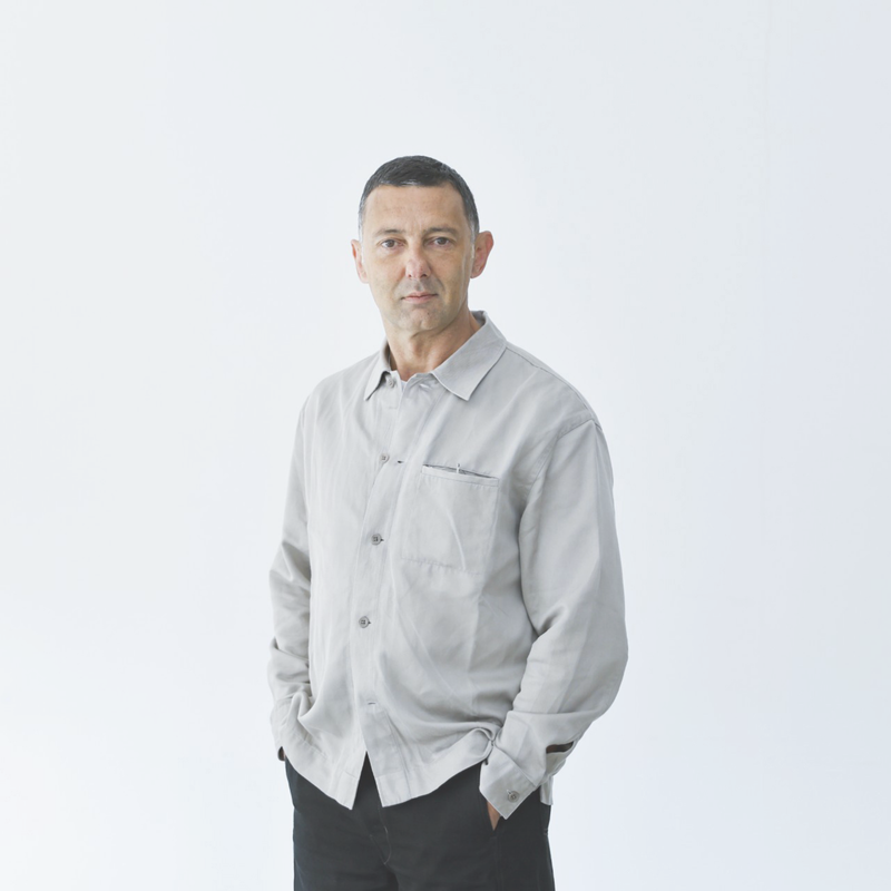   Bostjan Vuga  