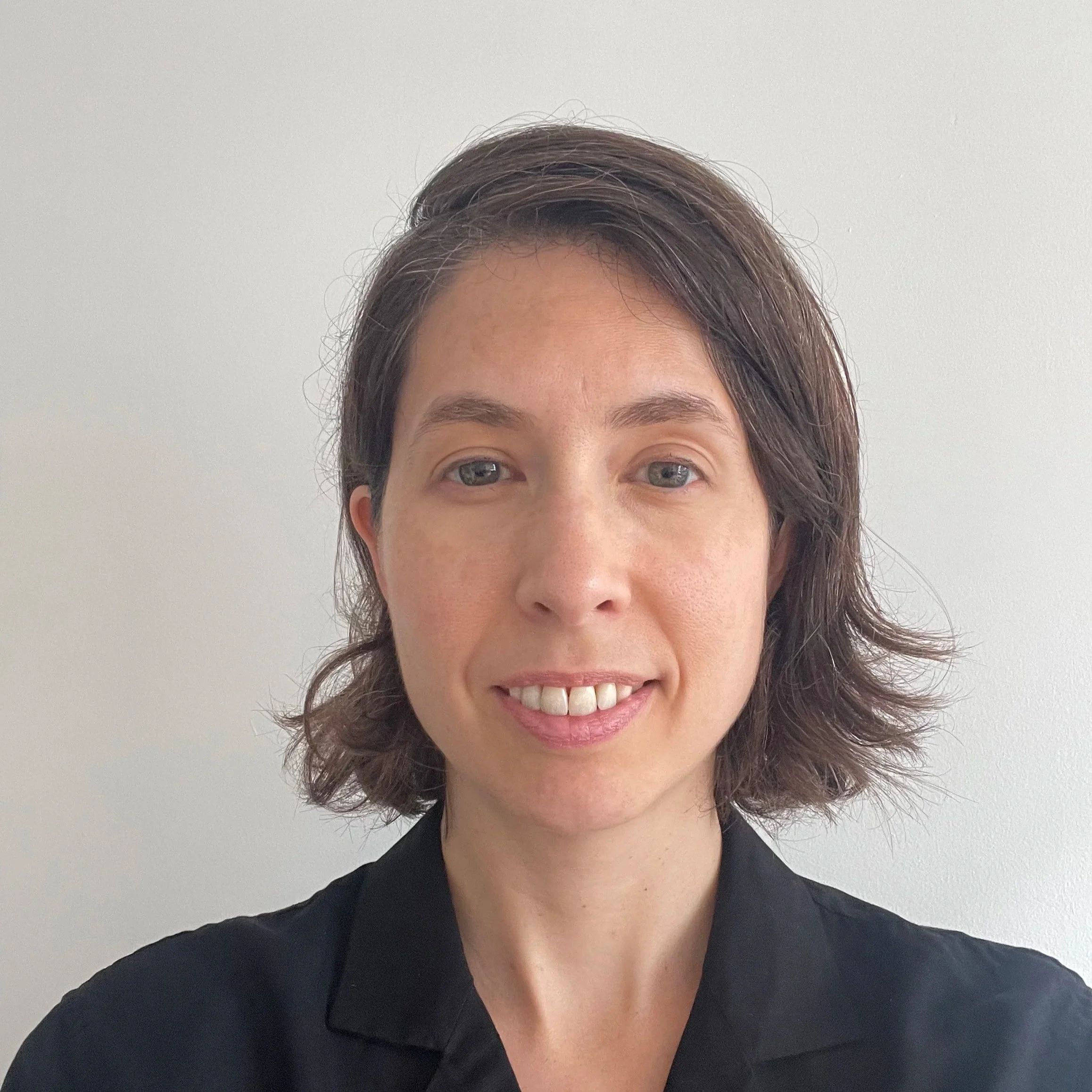   Invited Mentor    Anna Font  is an architect, her work combines academic, editorial and design projects. She is interested in the convergence of computation and critical thinking in architecture.  Anna holds a Master's in Architecture II from the H