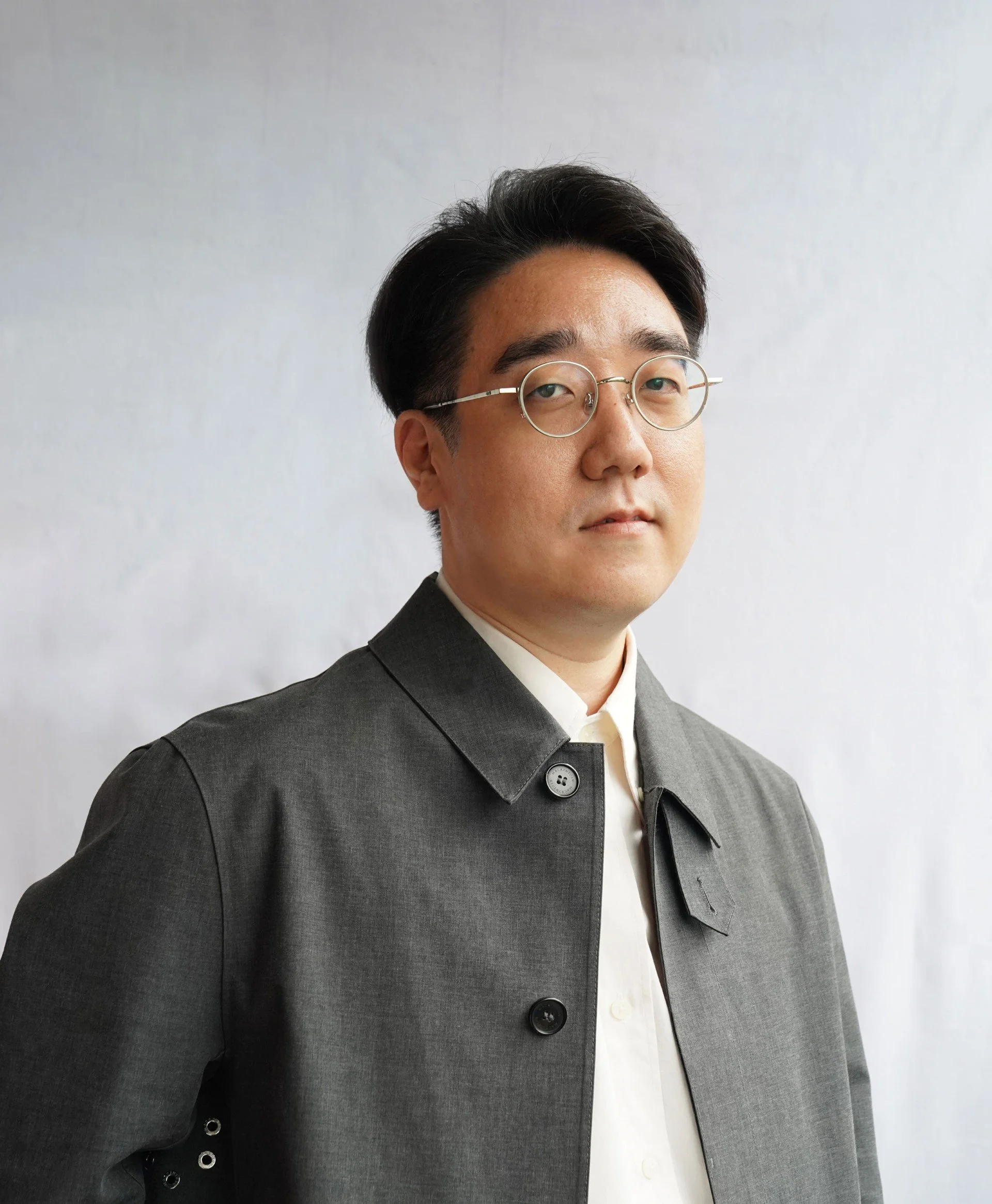   James Kwang-Ho Chung   is an architect and educator. He is Programme Director of the AA Transfer Programme and Unit Master of Diploma 19 at the Architectural Association. His work investigates architectural typologies of healing through a framework