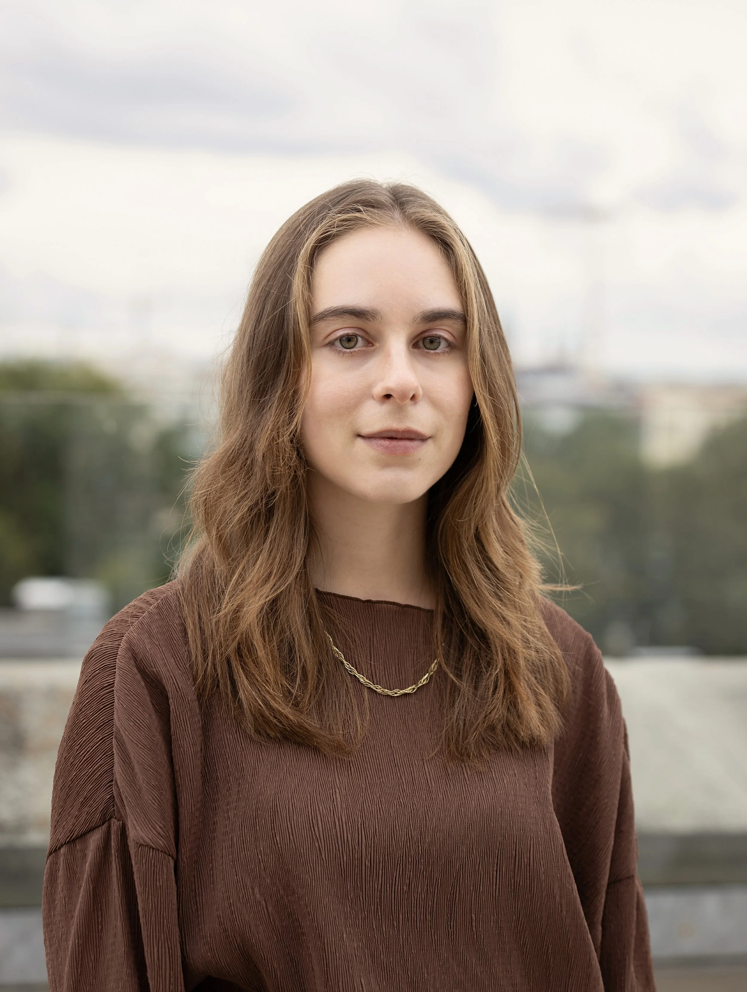   Eva Gusel&nbsp;   is an architect and publicist working in the fields of architectural design, architectural criticism, and theory, with a focus on researching contemporary architectural and other creative practices. She is the co-author of several
