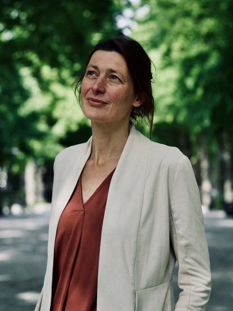   Klaske Havik   is professor of&nbsp; Methods of Analysis and Imagination &nbsp;at the Faculty of Architecture in Delft. Her publications include&nbsp; Urban Literacy&nbsp; (2014), and the edited volumes&nbsp; Architectural Positions &nbsp;(2009) an