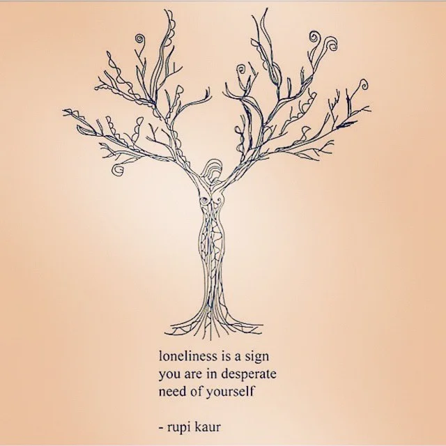 How to Cure Loneliness. Lessons from Being Chronically Single