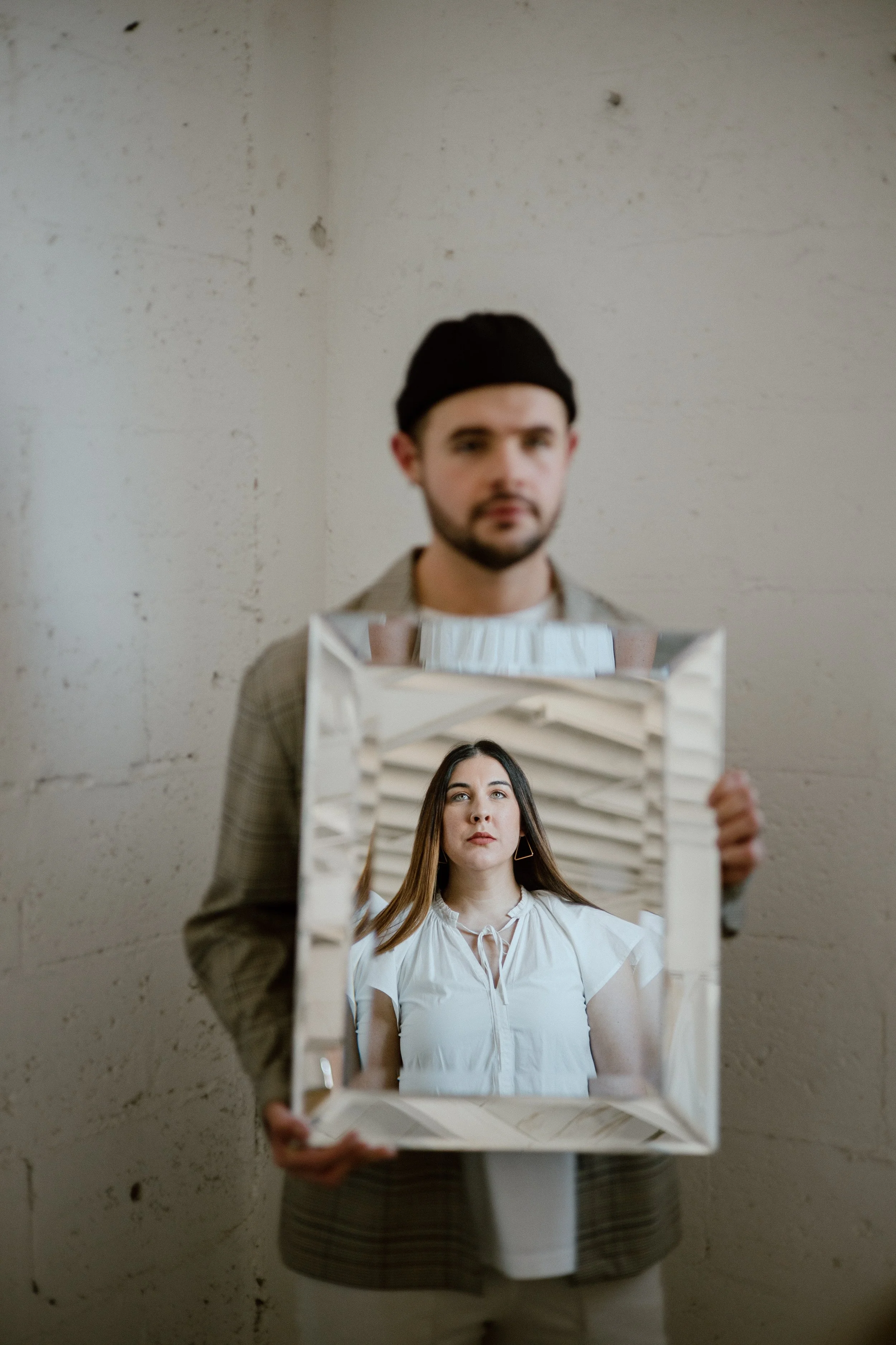 How to Heal Your Twin Flame While Avoiding Spiritual Codependency 