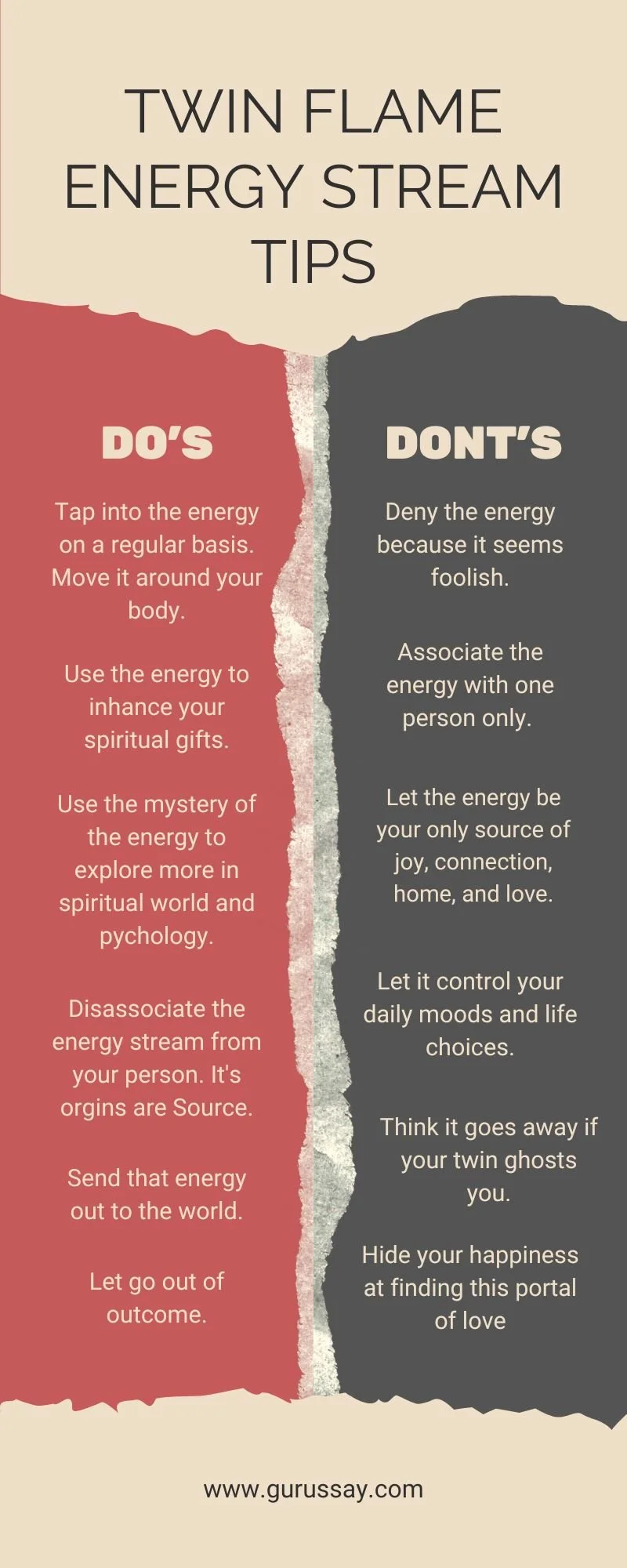 How Your Twin Flame Can Lead You to Your Awakening_Twin Flame Blogs and ...