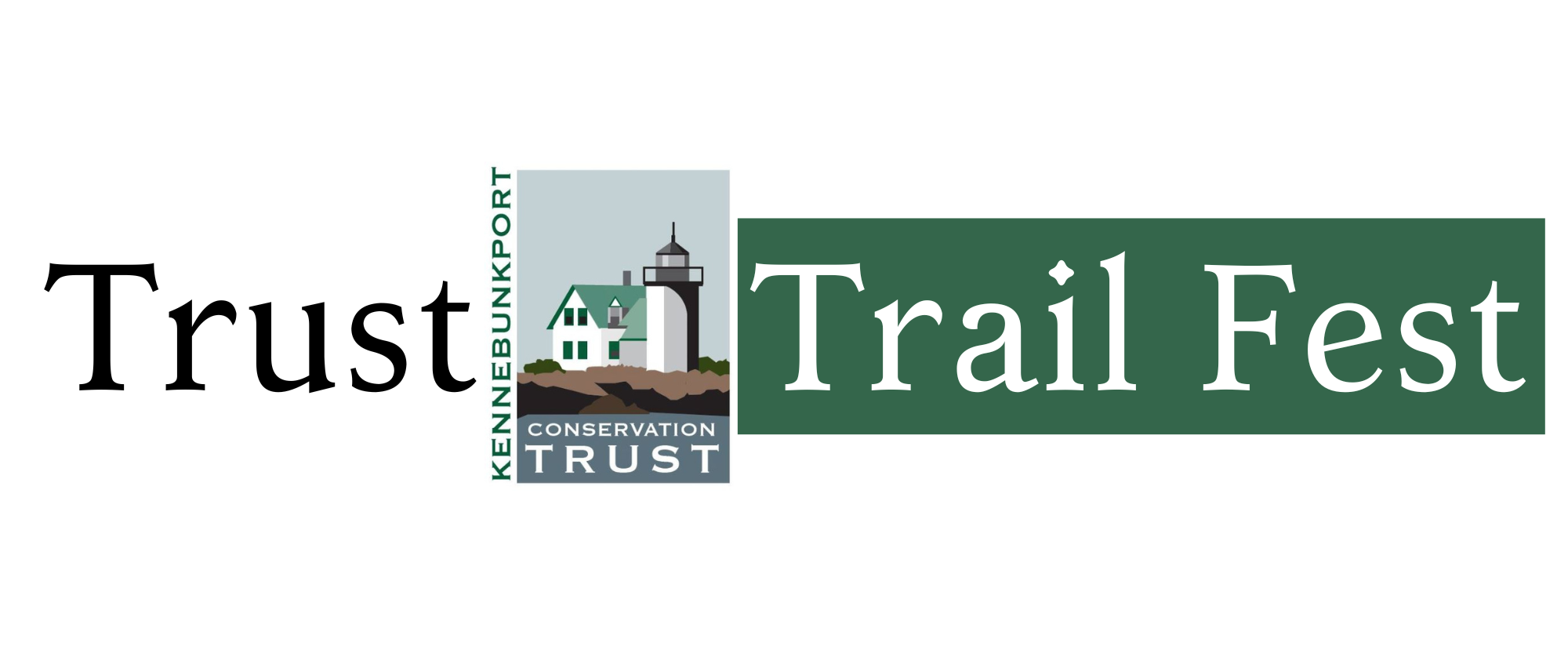 About Trust Trail Fest — Kennebunkport Conservation Trust