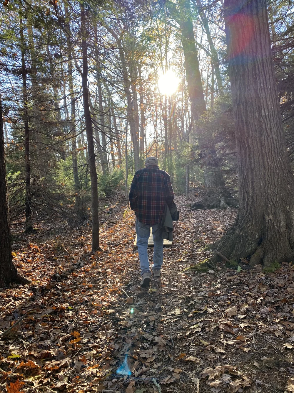 Land & Trails — Kennebunkport Conservation Trust