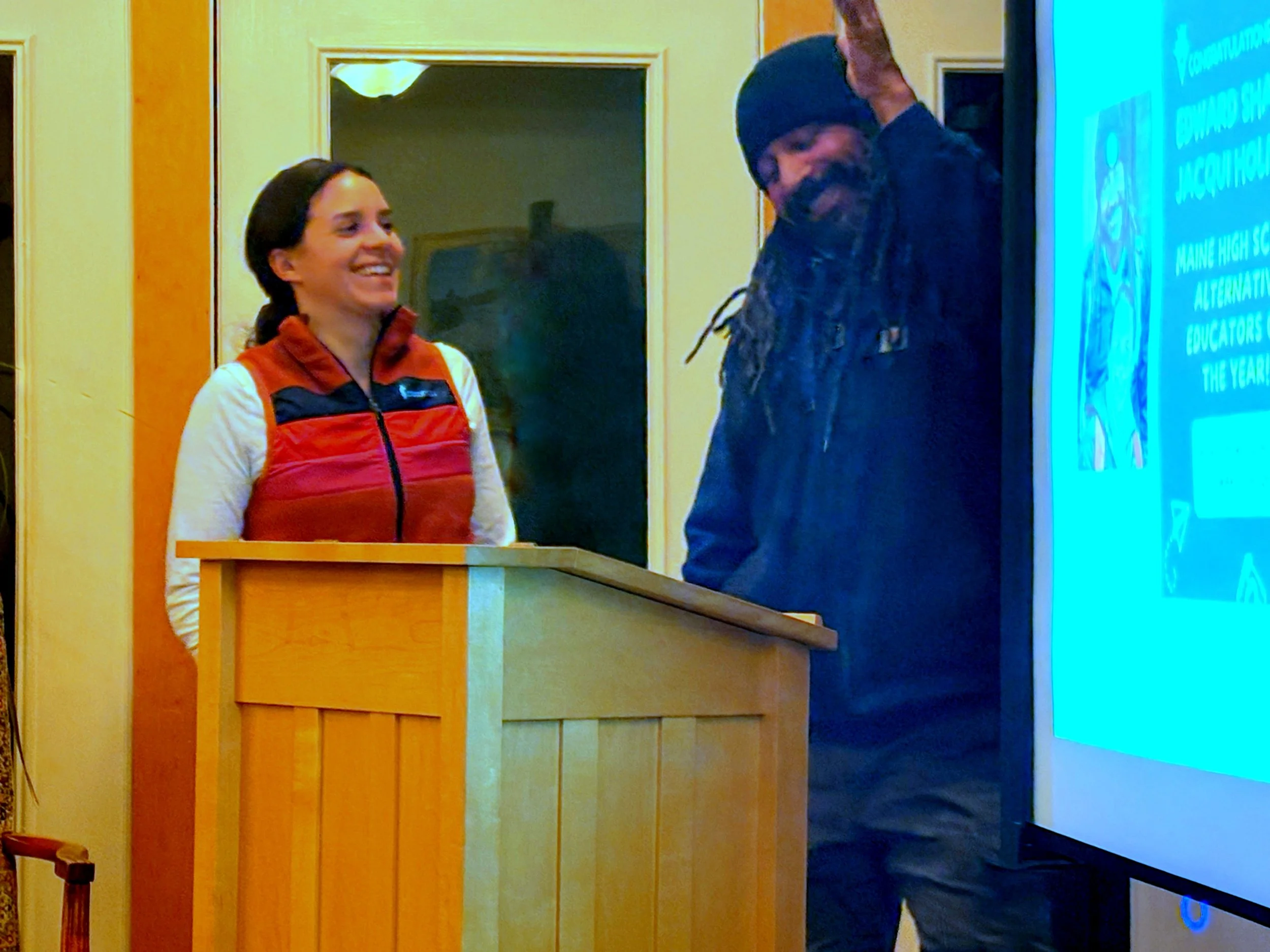 KHS Alternative Education