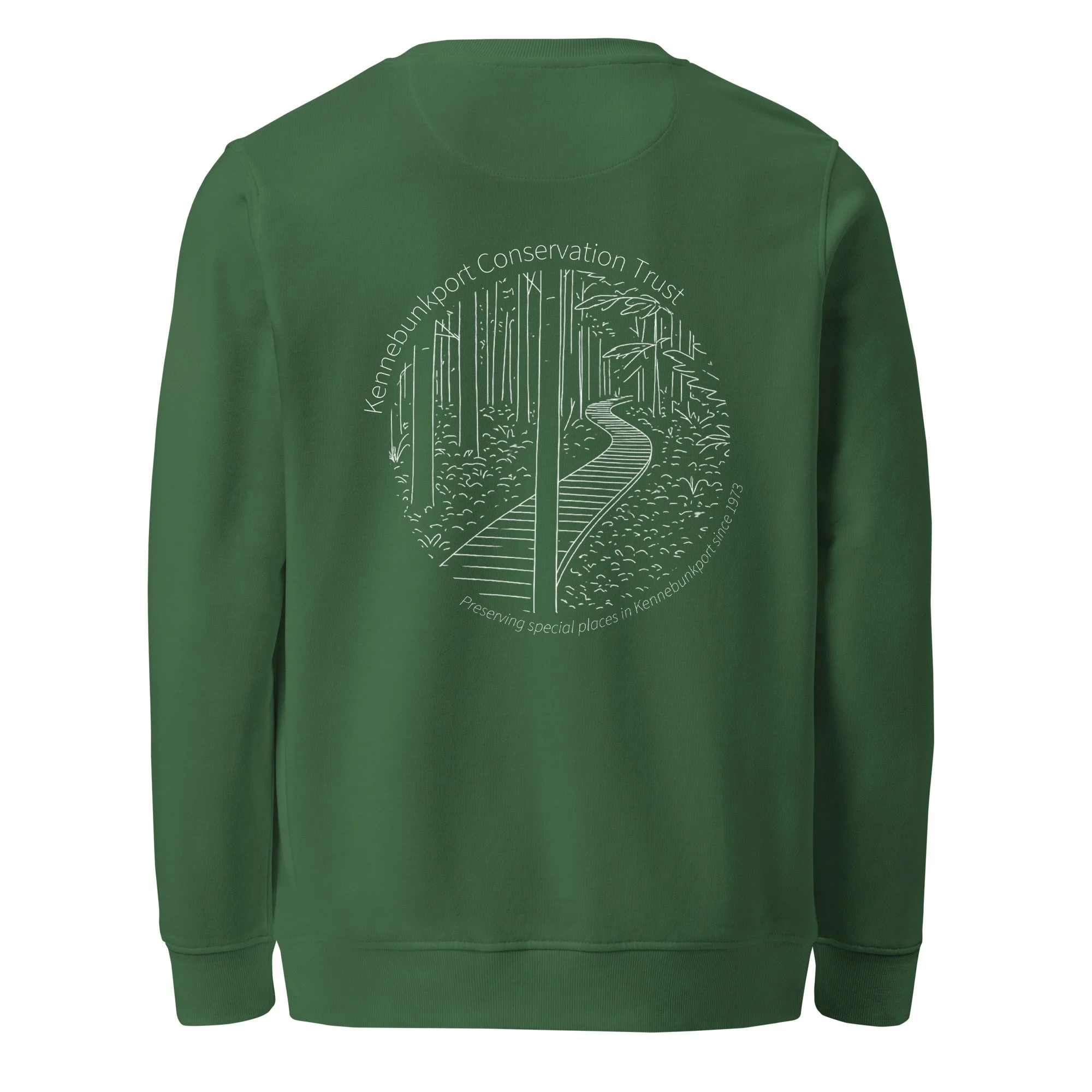 unisex-organic-sweatshirt-bottle-green-back-6ab2b76e72824.jpg