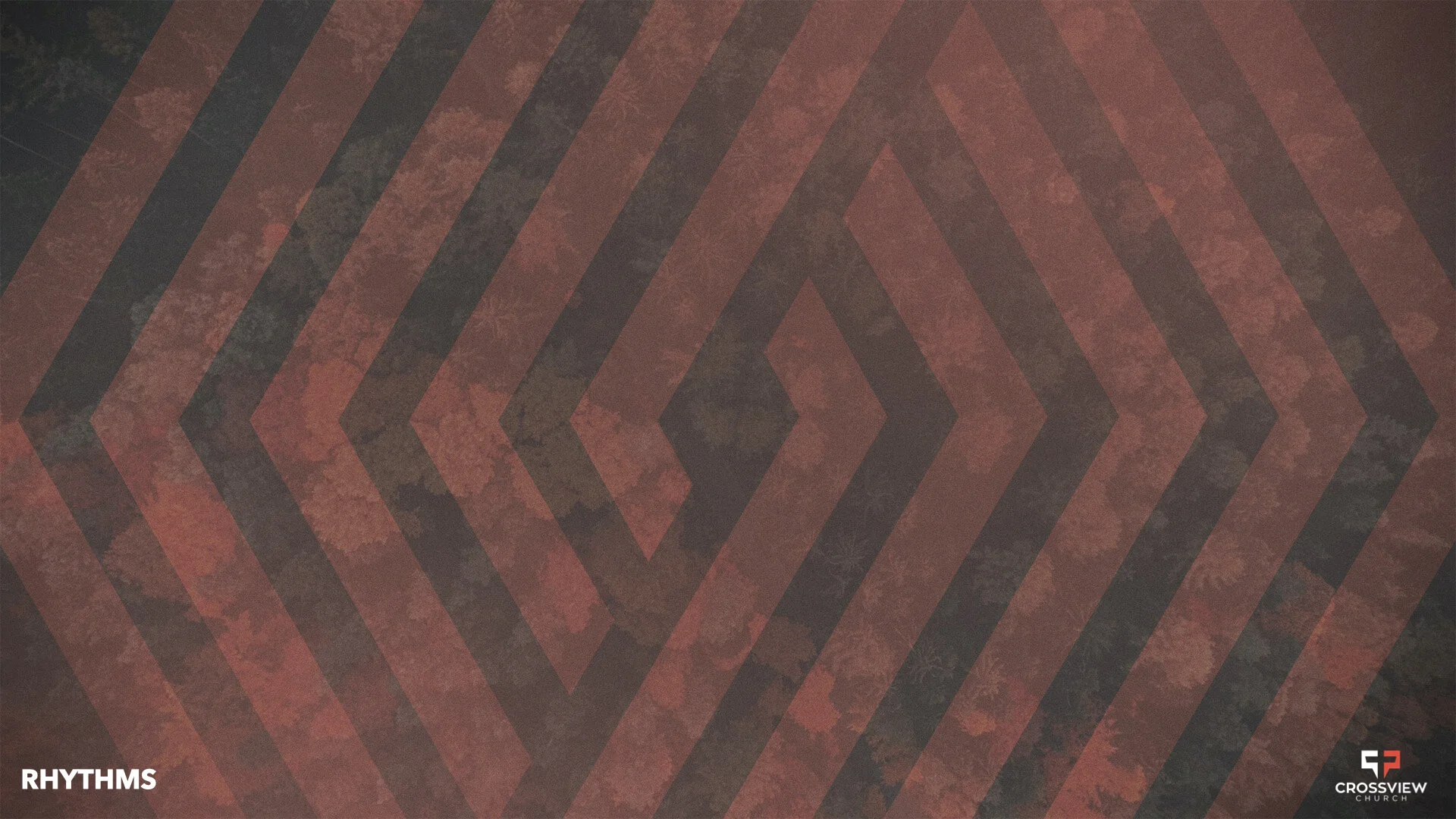 Rhythms of Grace - Sabbath