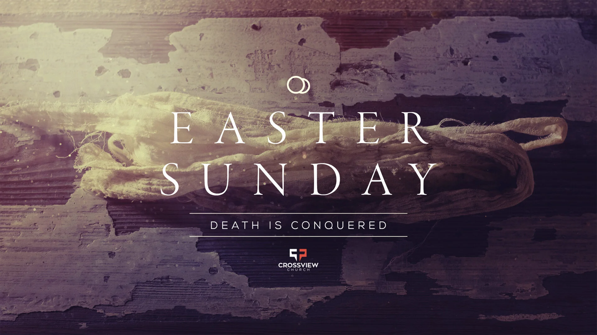 Easter 2021 - Jesus is Calling Your Name
