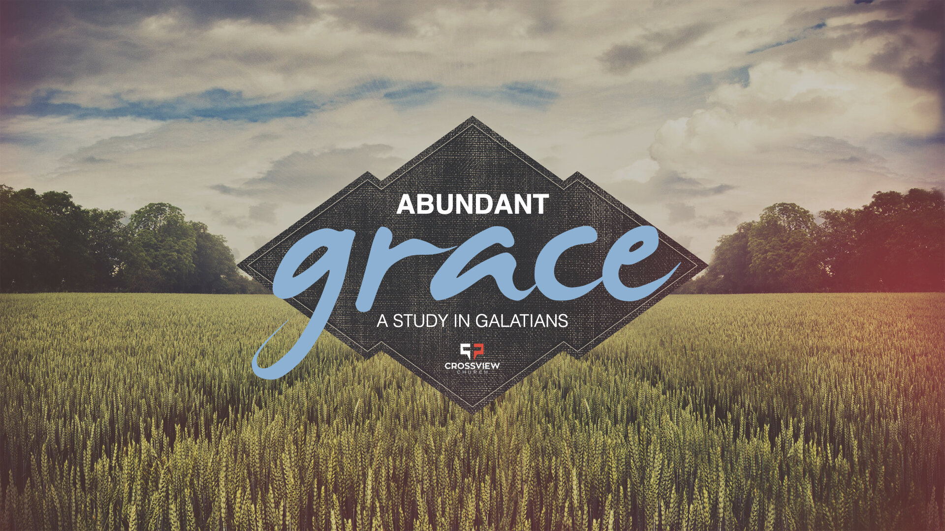 It's a fight! Peter vs. Paul in Galatians - Abundant Grace Week 2