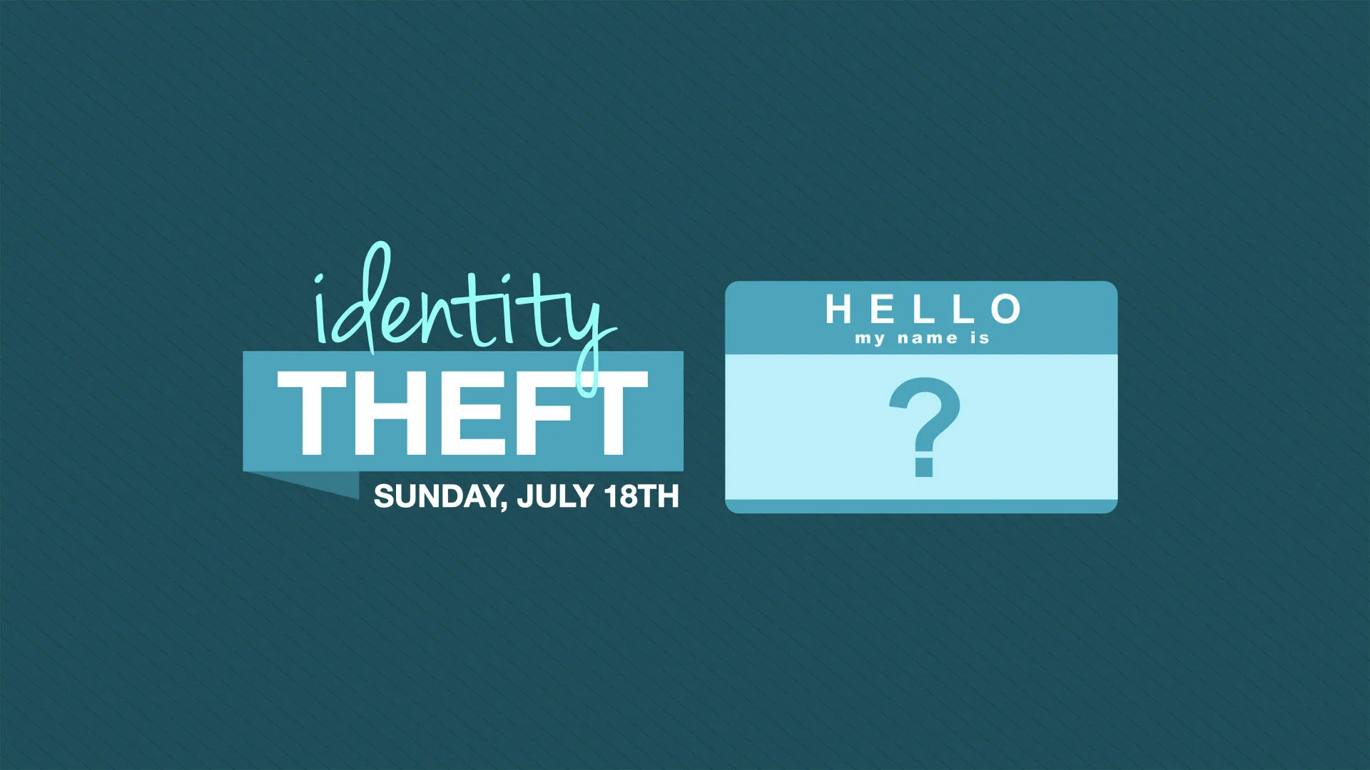 Special Guest - Pastor Mark Morrison