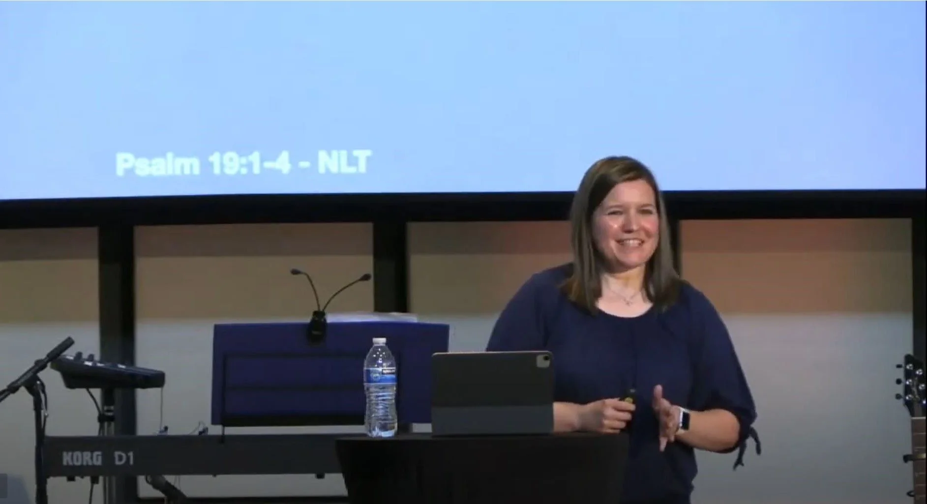 Summer Psalms 2022: The Two Greatest Books