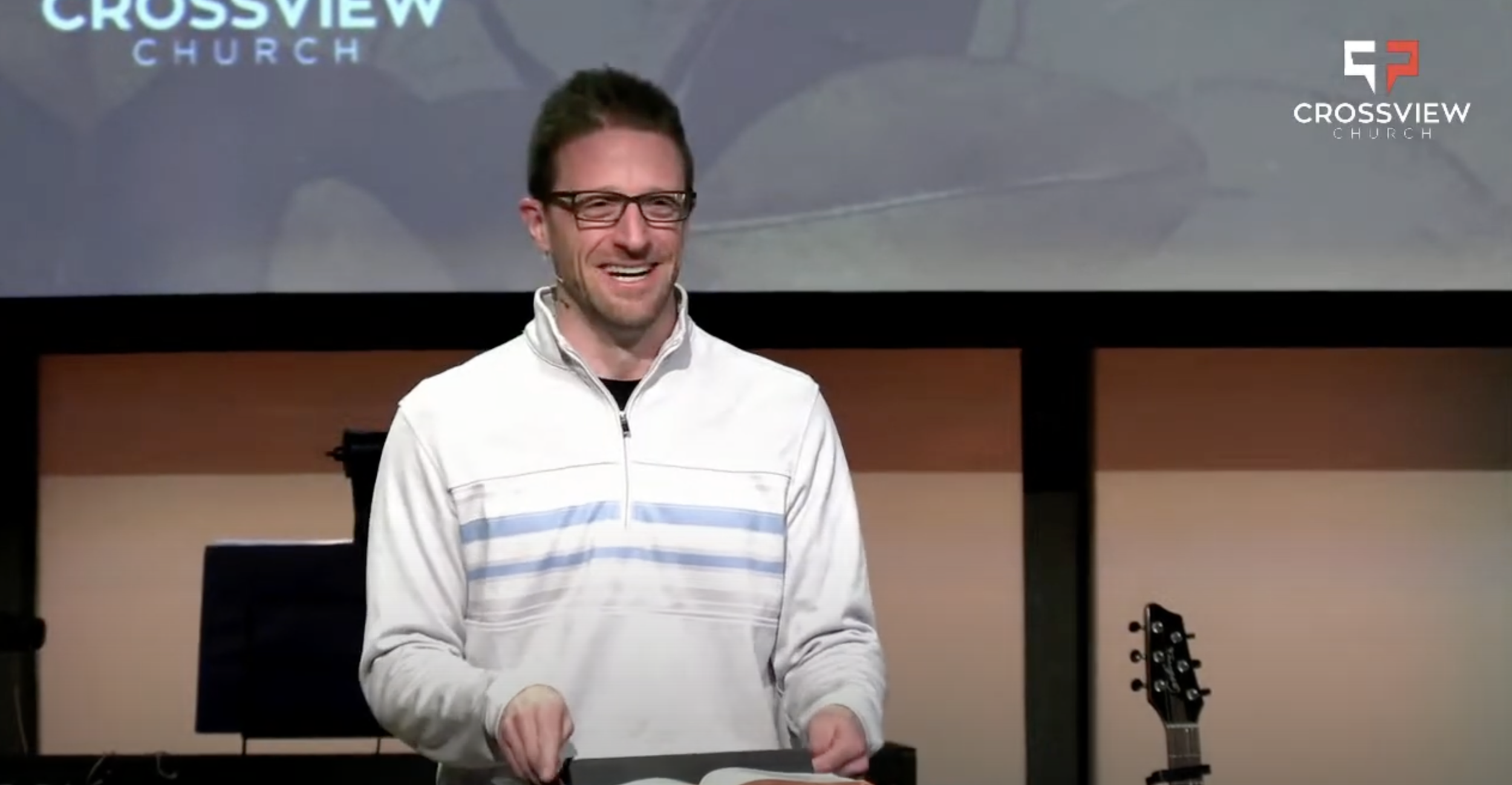 The Book of Acts: Words of Life