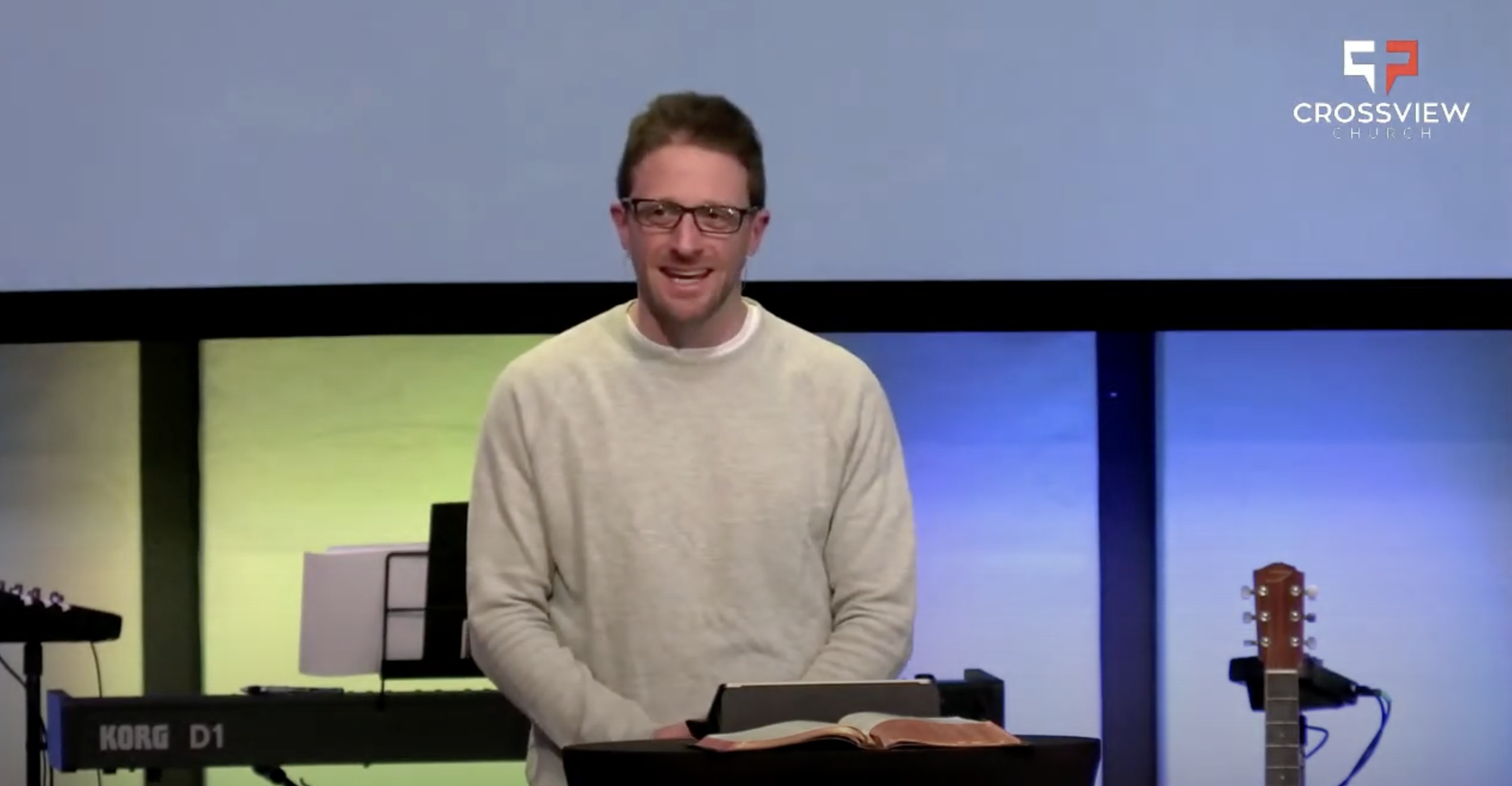 Easter Sunday 2024: Our Future Hope Is Now A Present Reality