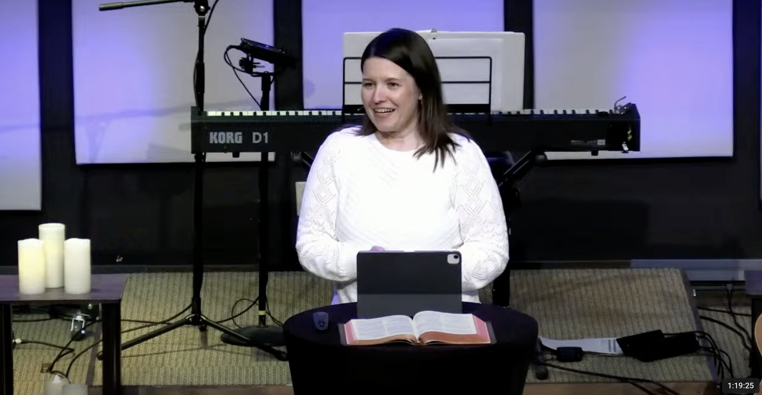 Resistance, Revenge, and Loving our Enemies - Sermon on the Mount Series