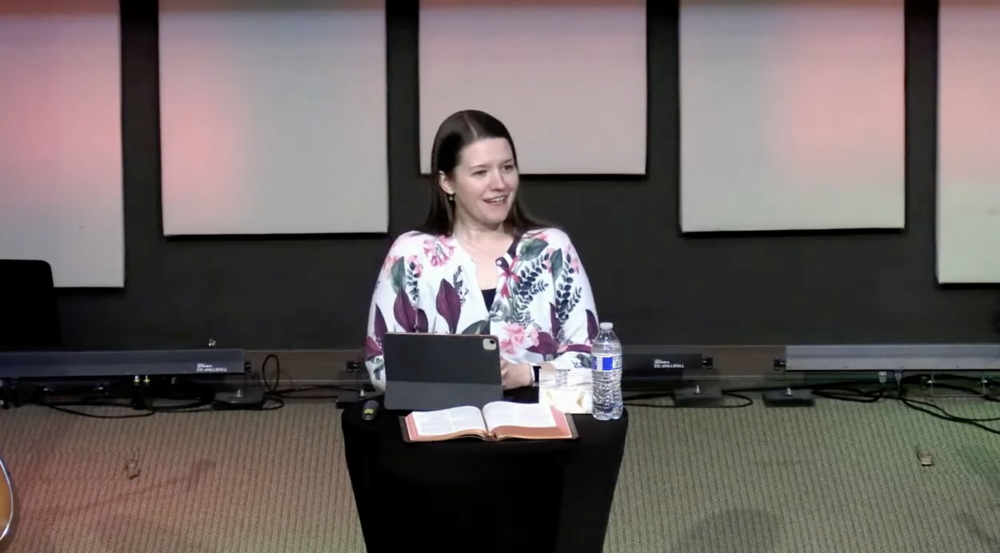 Christmas Sunday - Advent 2025