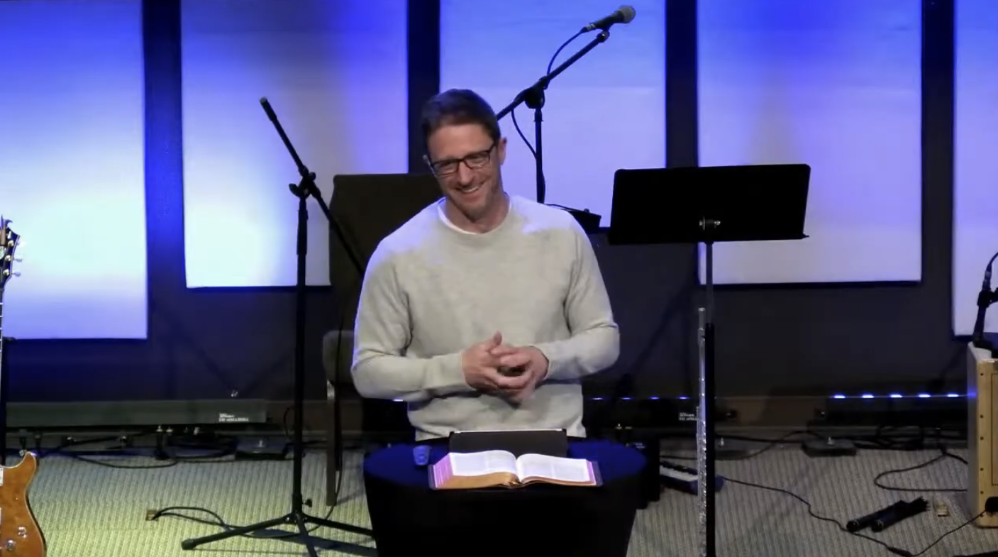 When Life Falls Apart - Ruth Series