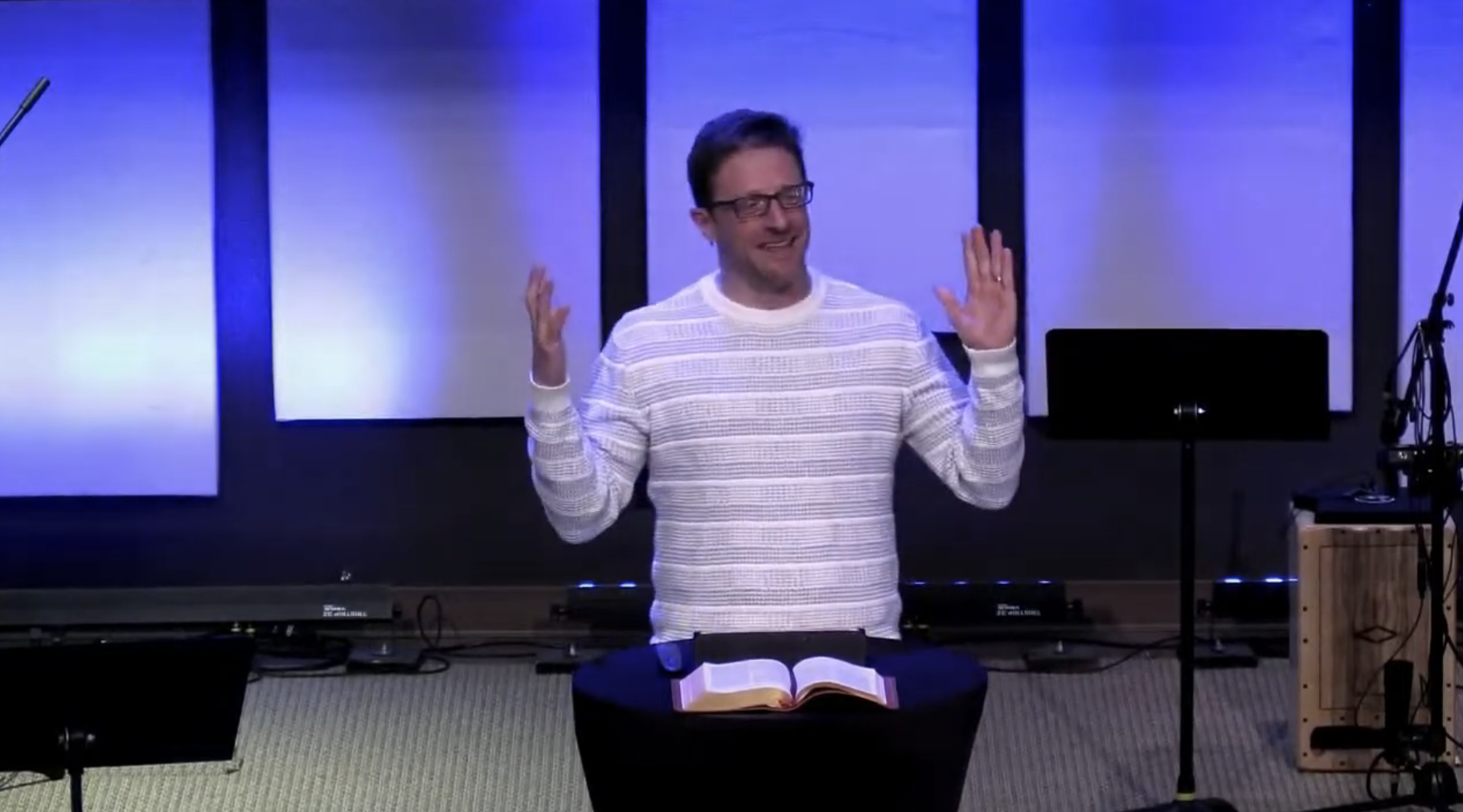 Turning Toward Hope - Ruth Series