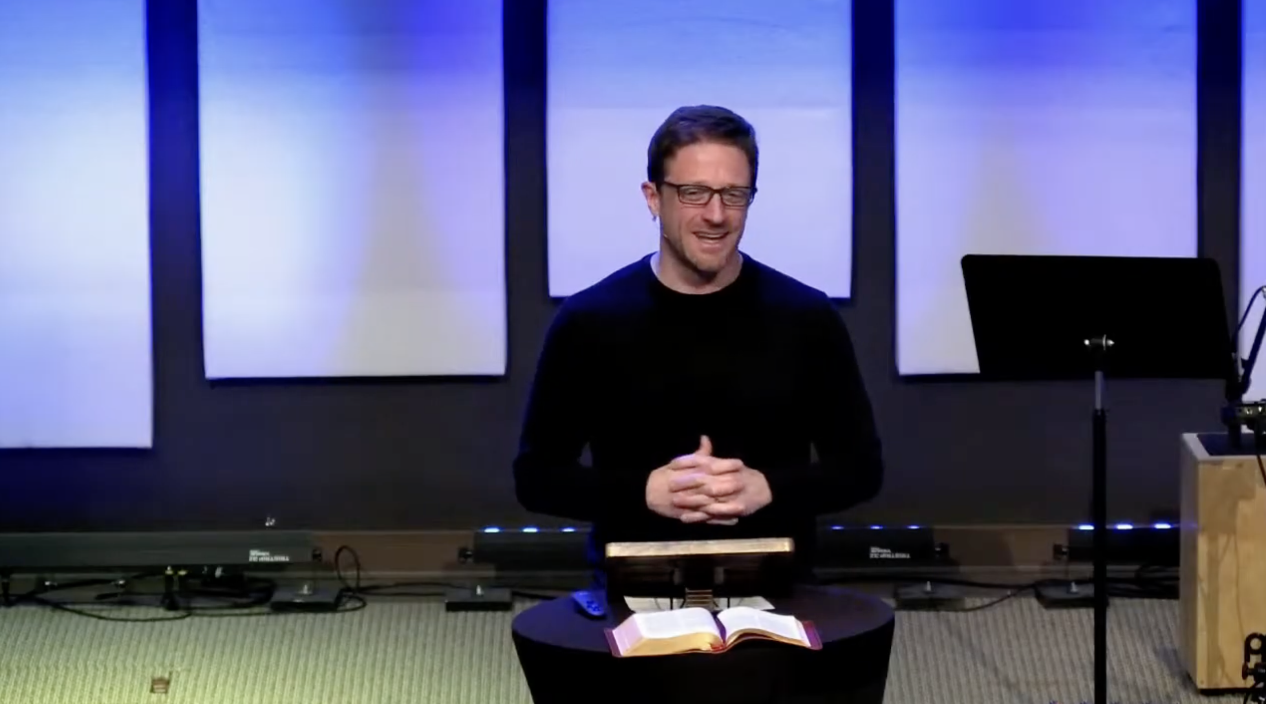 God in the Ordinary - Ruth Series