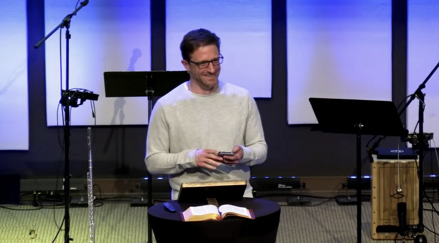 Radical Kindness - Ruth Series