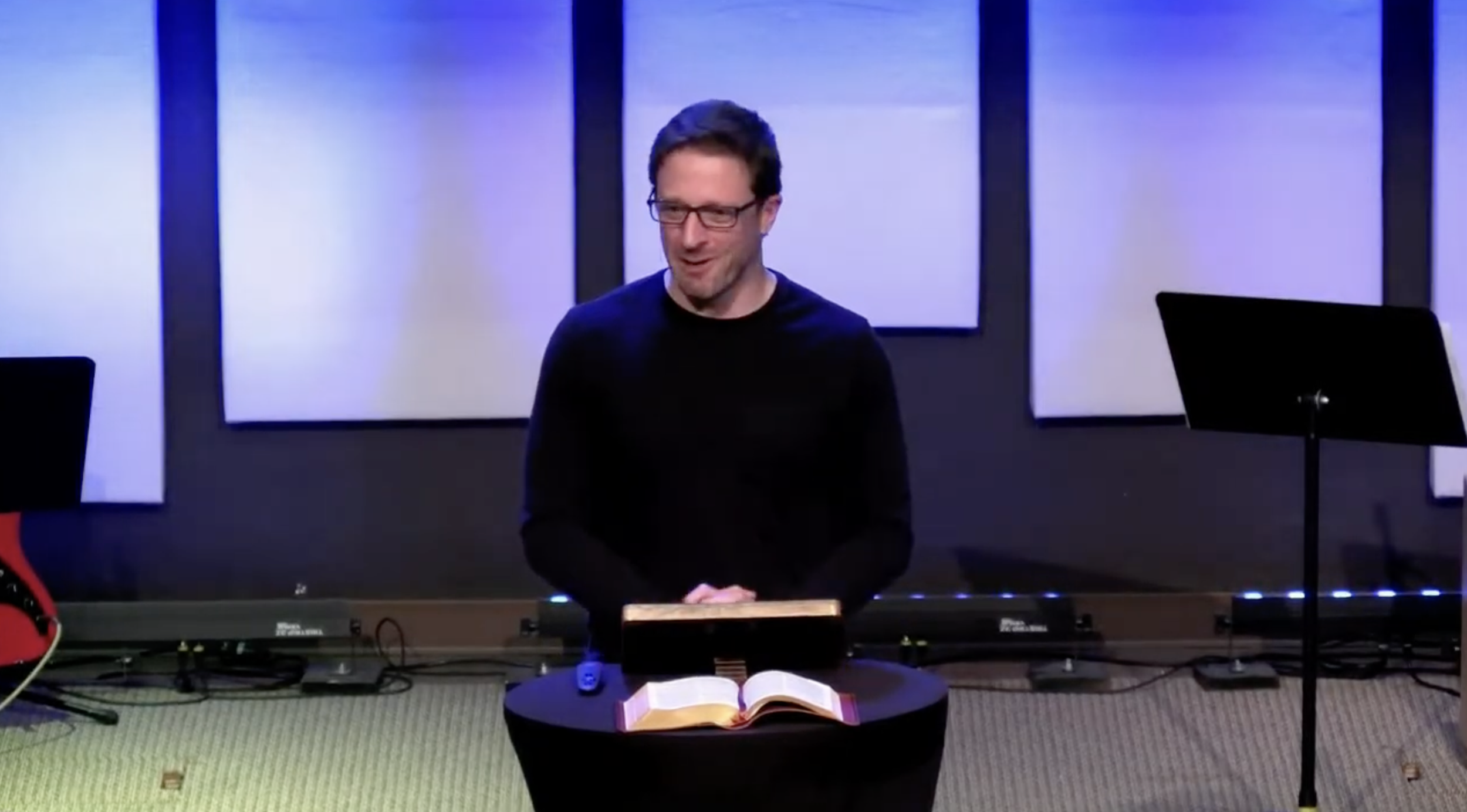 Holiness and Redemption - Ruth Series 