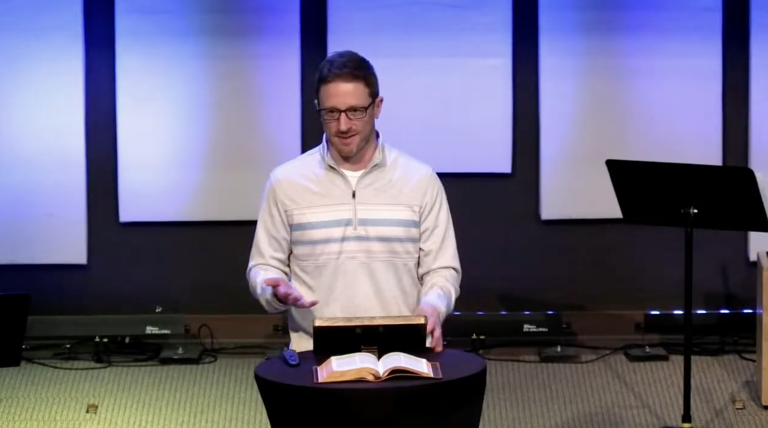 The Heart of God - Ruth Series