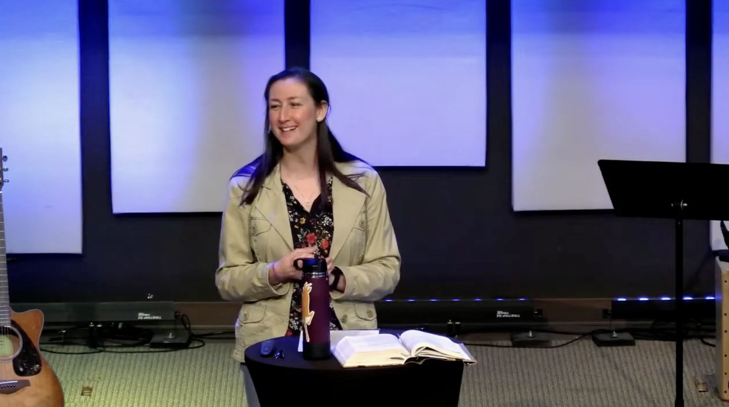 The Genealogy of Jesus - Rebecca Minelga