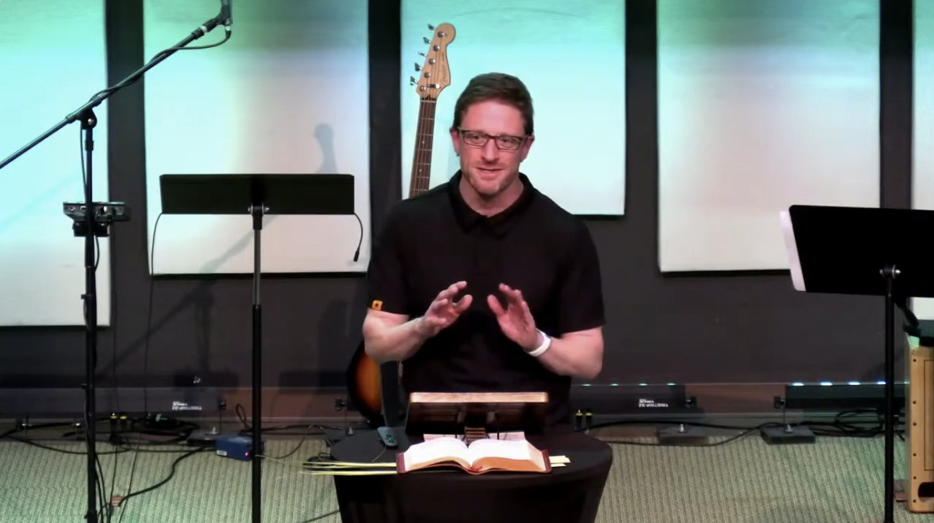 Palm Sunday - Holy Week 2026