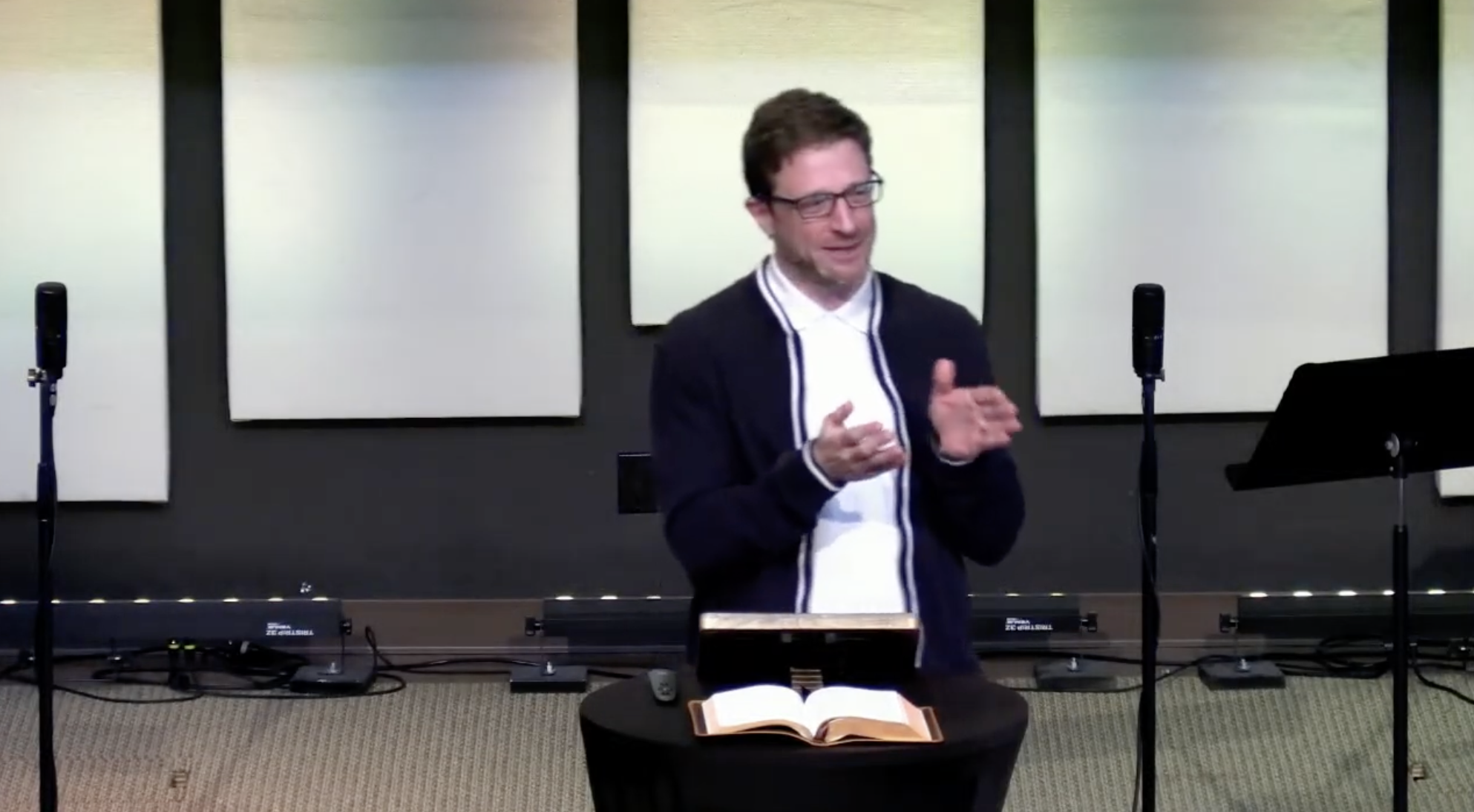 Easter Sunday - Holy Week 2026