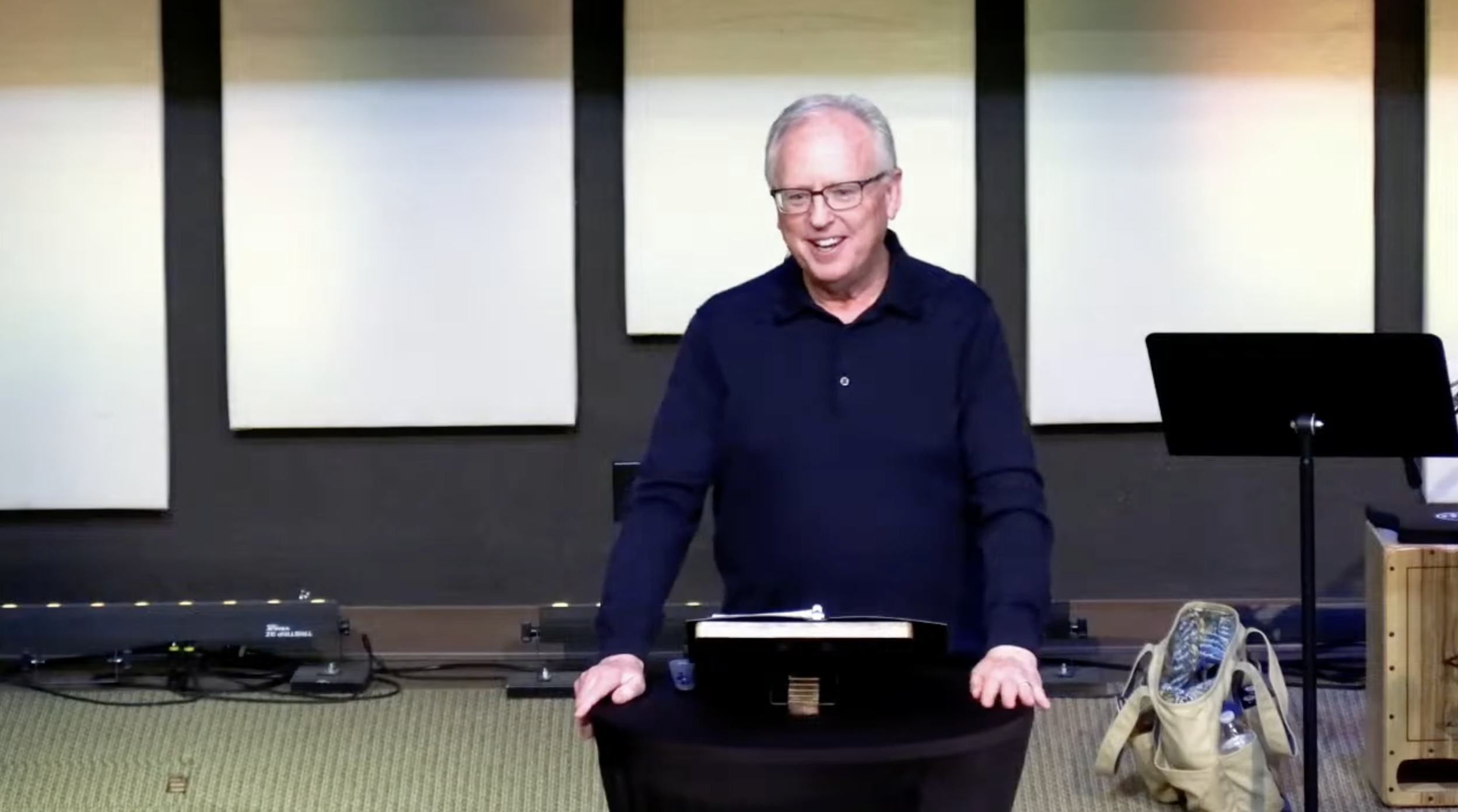 Jesus the Gentle Servant - Mark Morrison