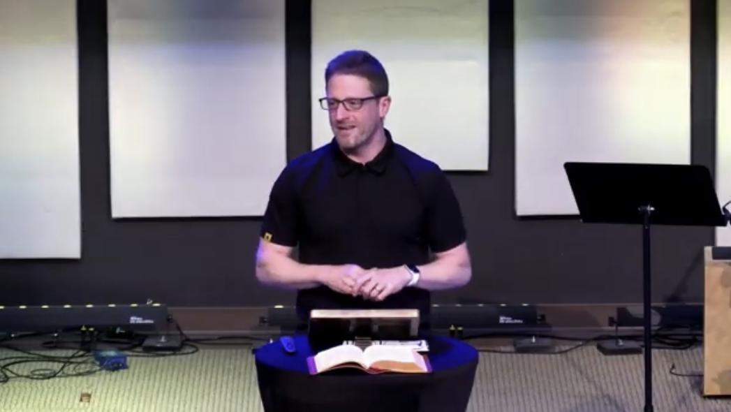 A Church Worth Celebrating - 1 Thessalonians Series