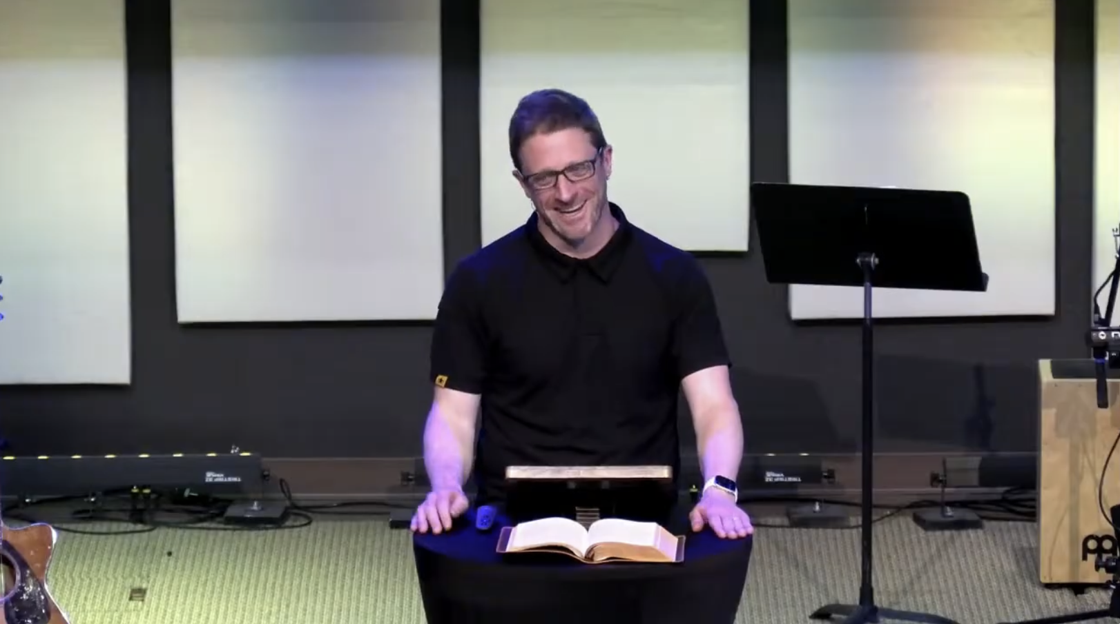 A Living Witness - 1 Thessalonians Series