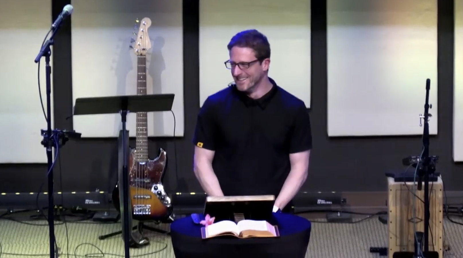 Children of the Light - 1 Thessalonians Series