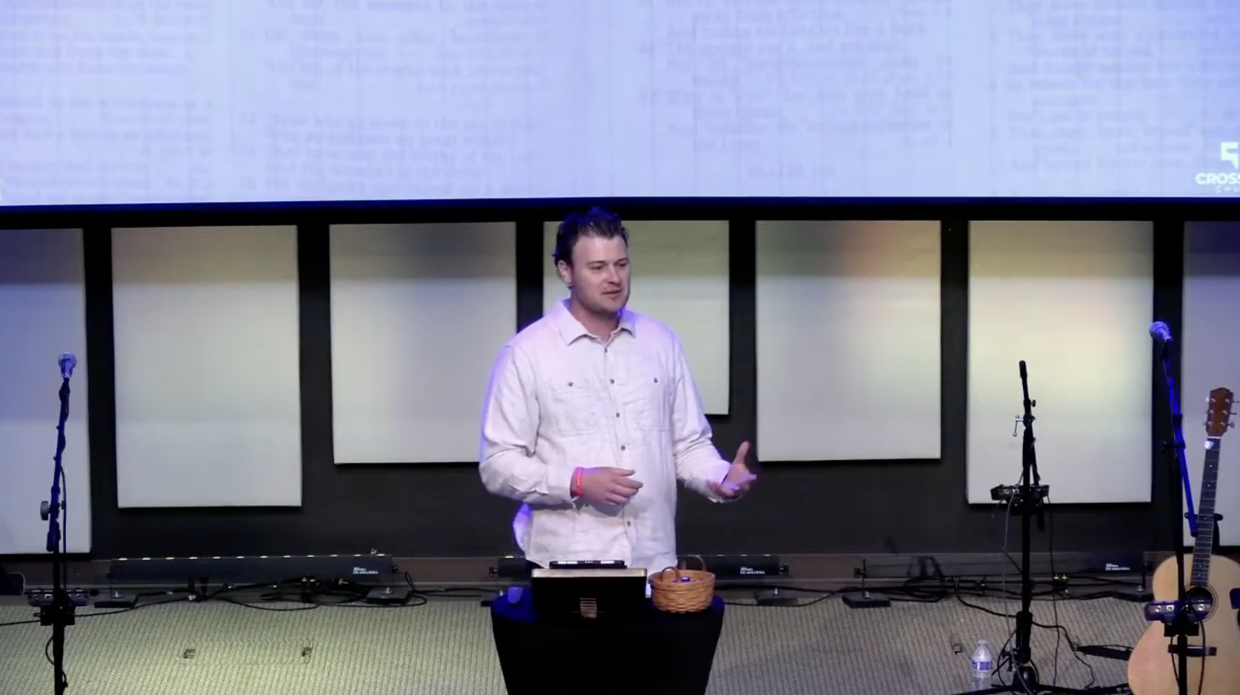 Living the Hope Shaped Life - 1 Thessalonians Series