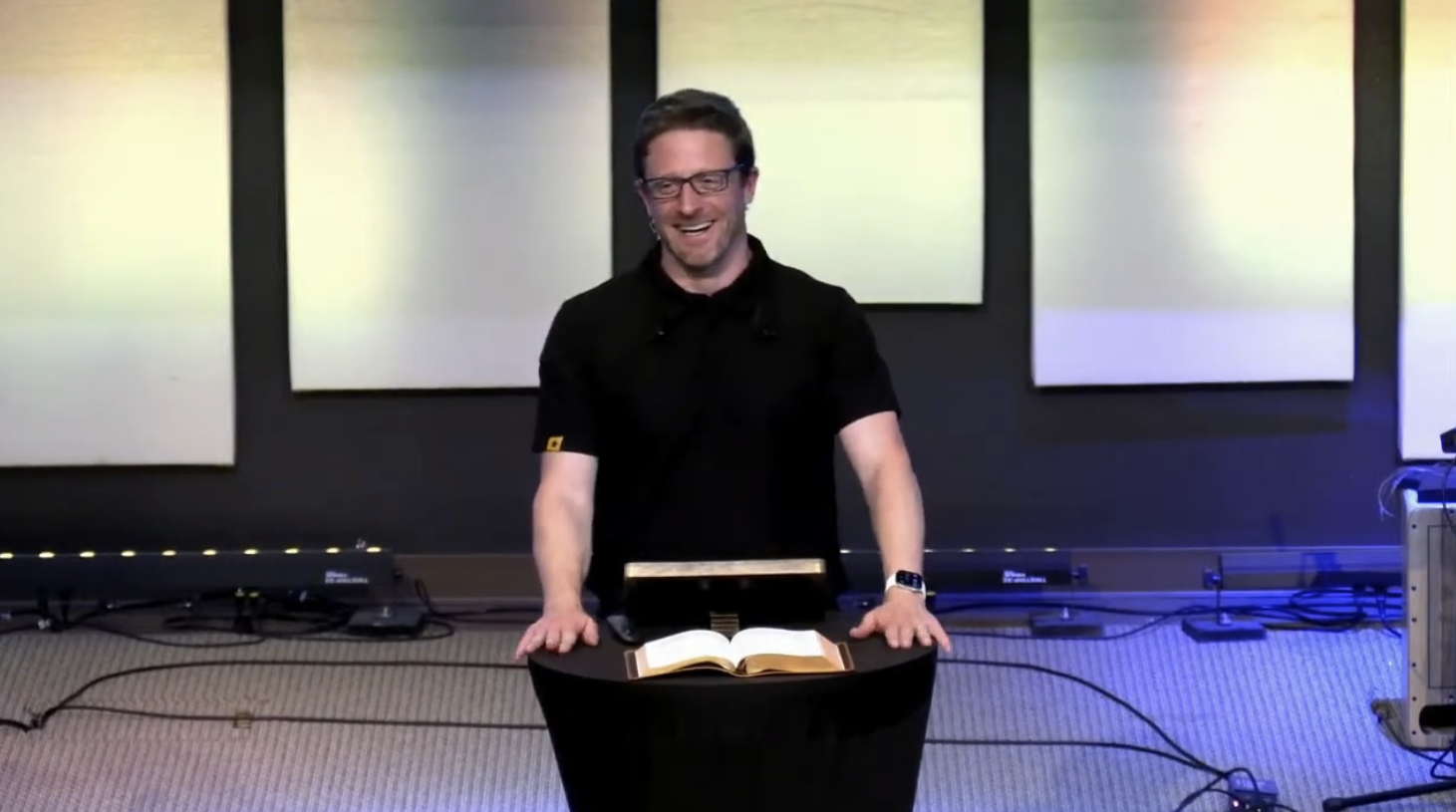 Road to Emmaus - Road Trip With Jesus Series