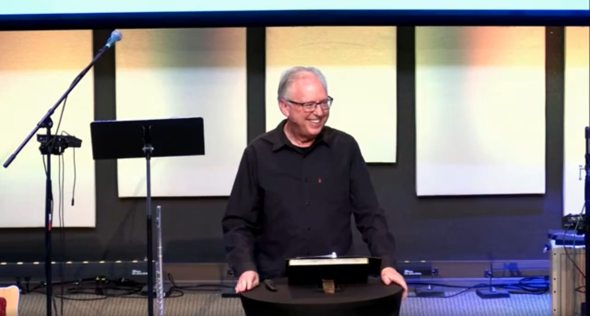 On The Road to Jericho - Road Trip With Jesus Series 
