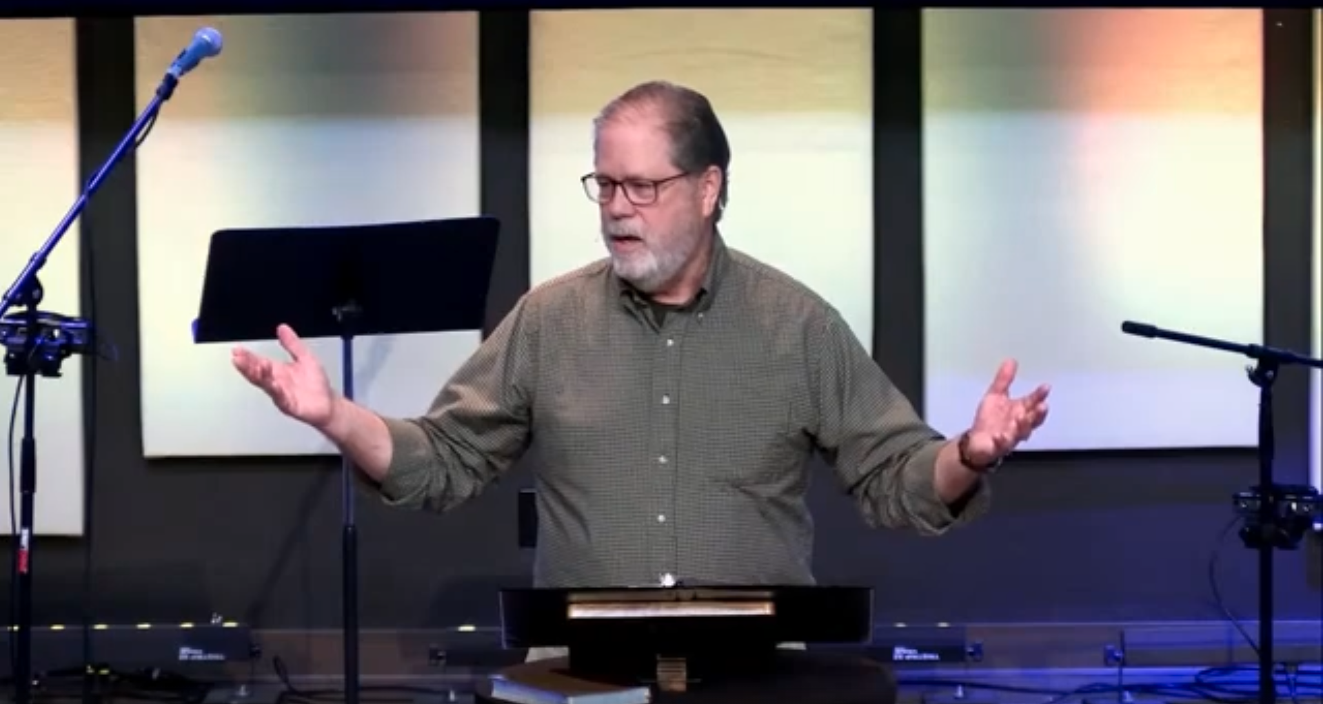 On The Road to Jerusalem - Road Trip With Jesus Series